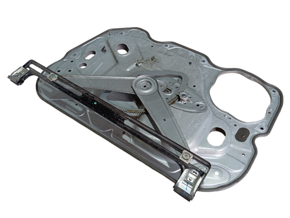 Máquina Vidro Porta Diant Esquerda Ford Focus 2009 2013 V360 3