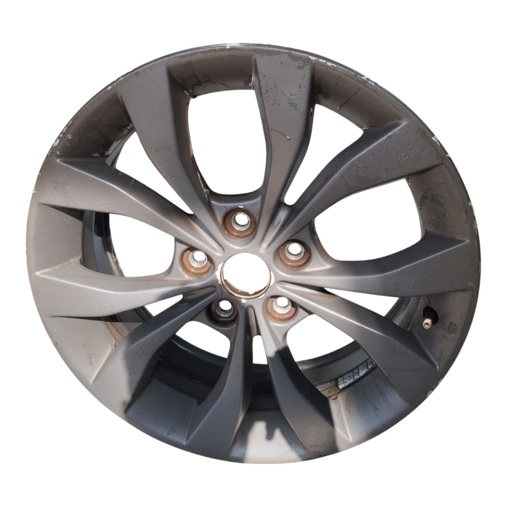 Roda Aro 17 Suzuki Grand Vitara 2012 2015 V643 1