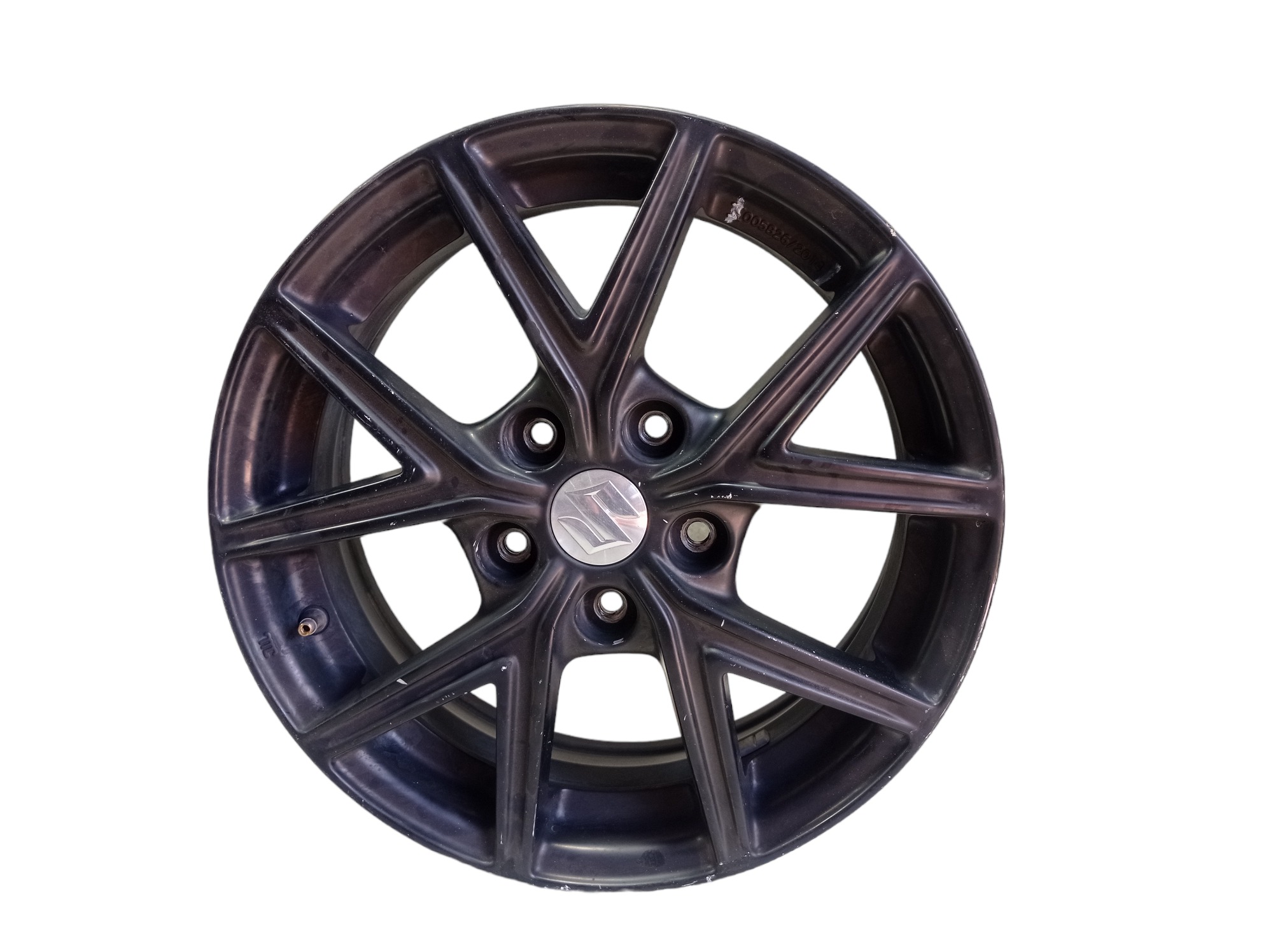 Roda Aro 16 Suzuki Swift Sport 2015 V550 3