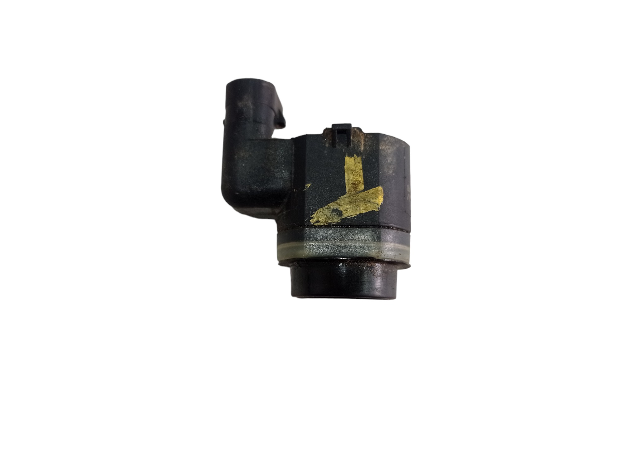 Sensor Estacionamento Traseiro Discovery 4 2010 A 2014 V582 4