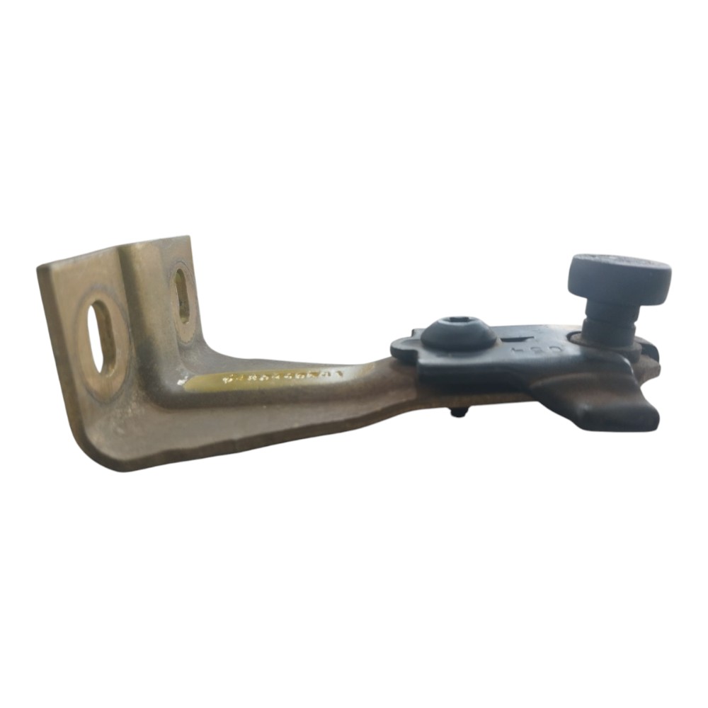 Dobradiça Porta Traseira Esquerda Grand Caravan 2003 V578