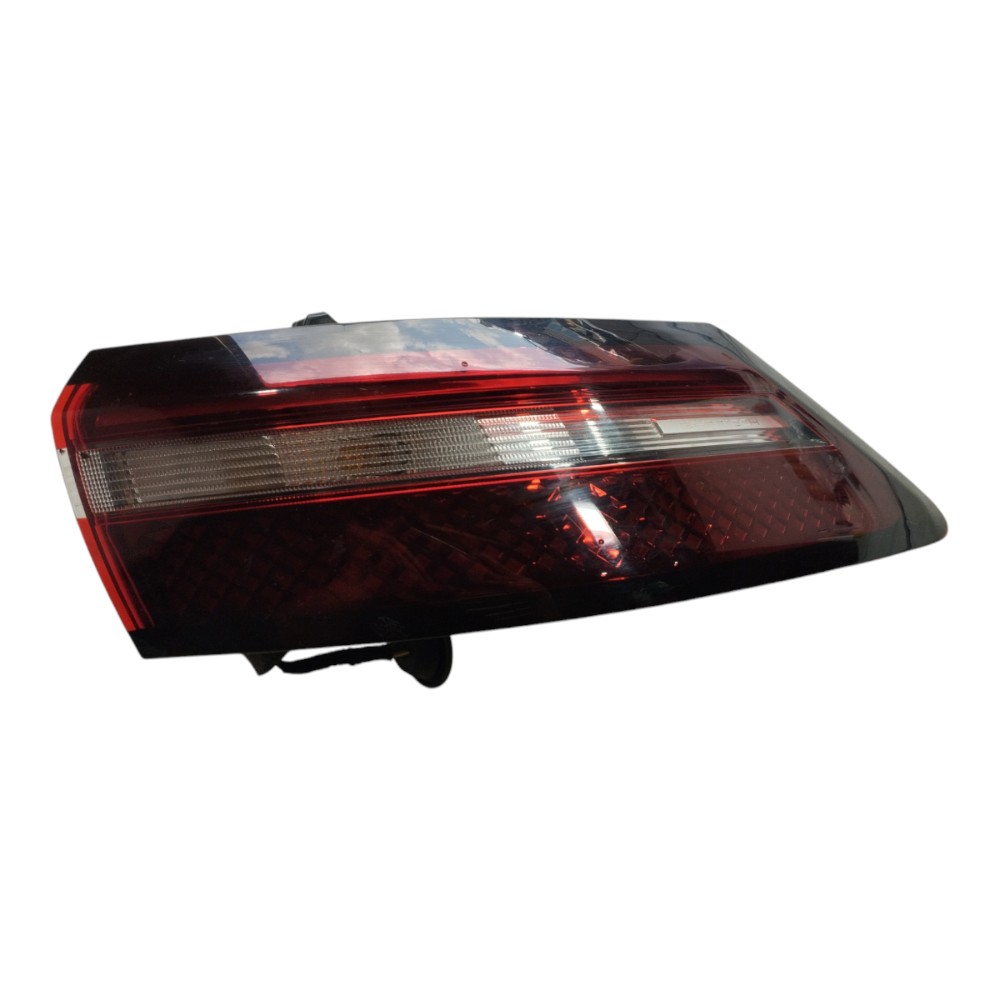 Lanterna Direita Byd Dolphin Mini 2024 2025 V634 6