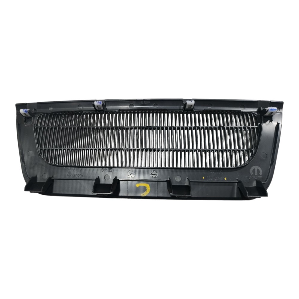Grade Superior Central Ram Rampage 2023 2025 V659 2