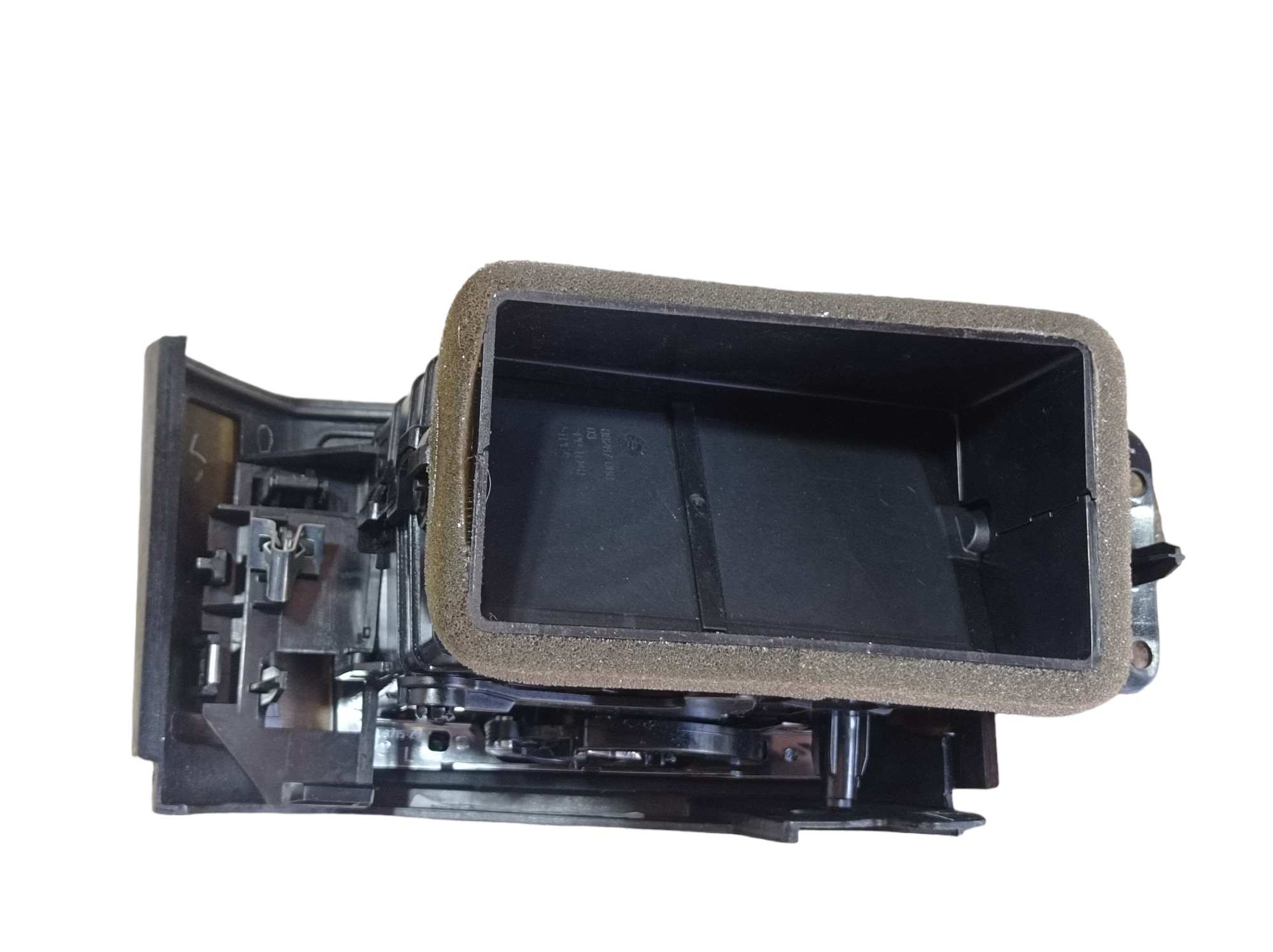 Difusor Ar Painel Esquerdo Range Rover Sport 2014 3.0 V592 6