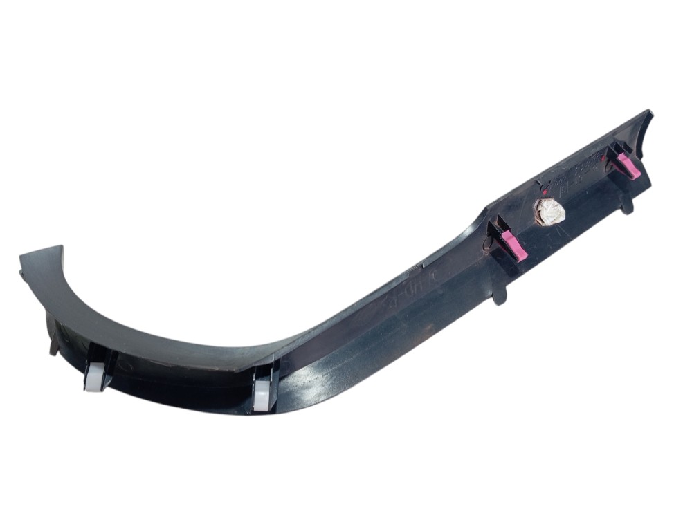 Acabamento Direito Console Land Cruiser Prado 2005 V620 2