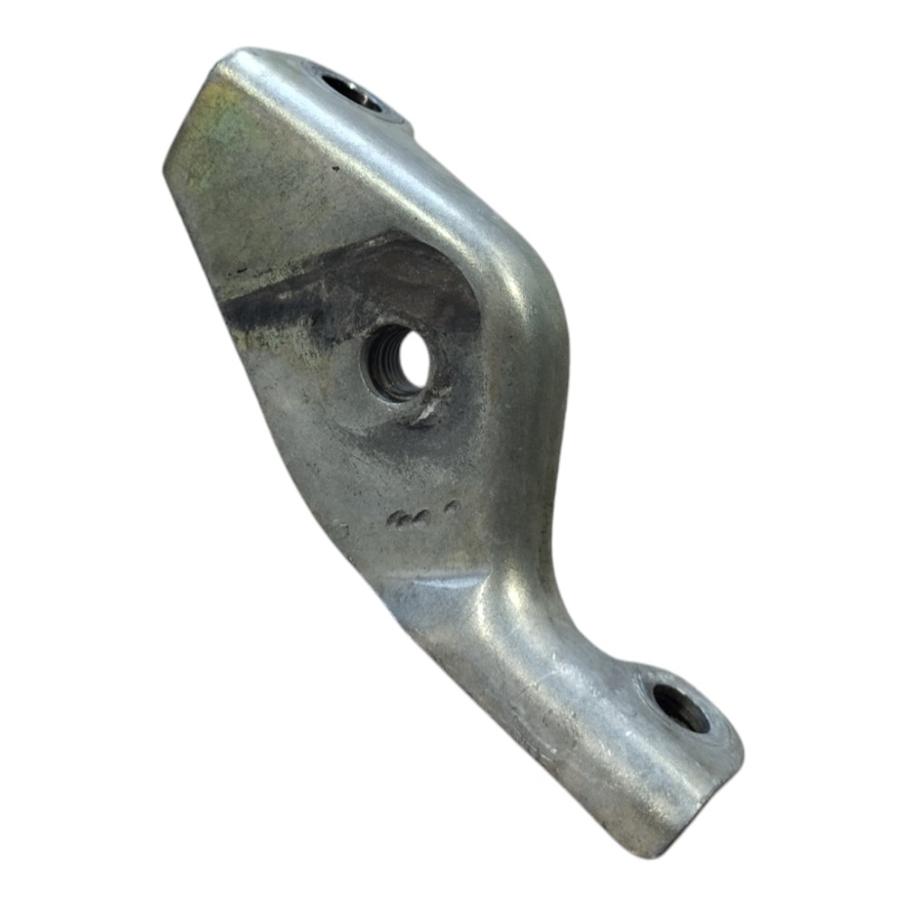 Suporte Da Turbina Mitsubishi L200 Sport 2004 V638 5