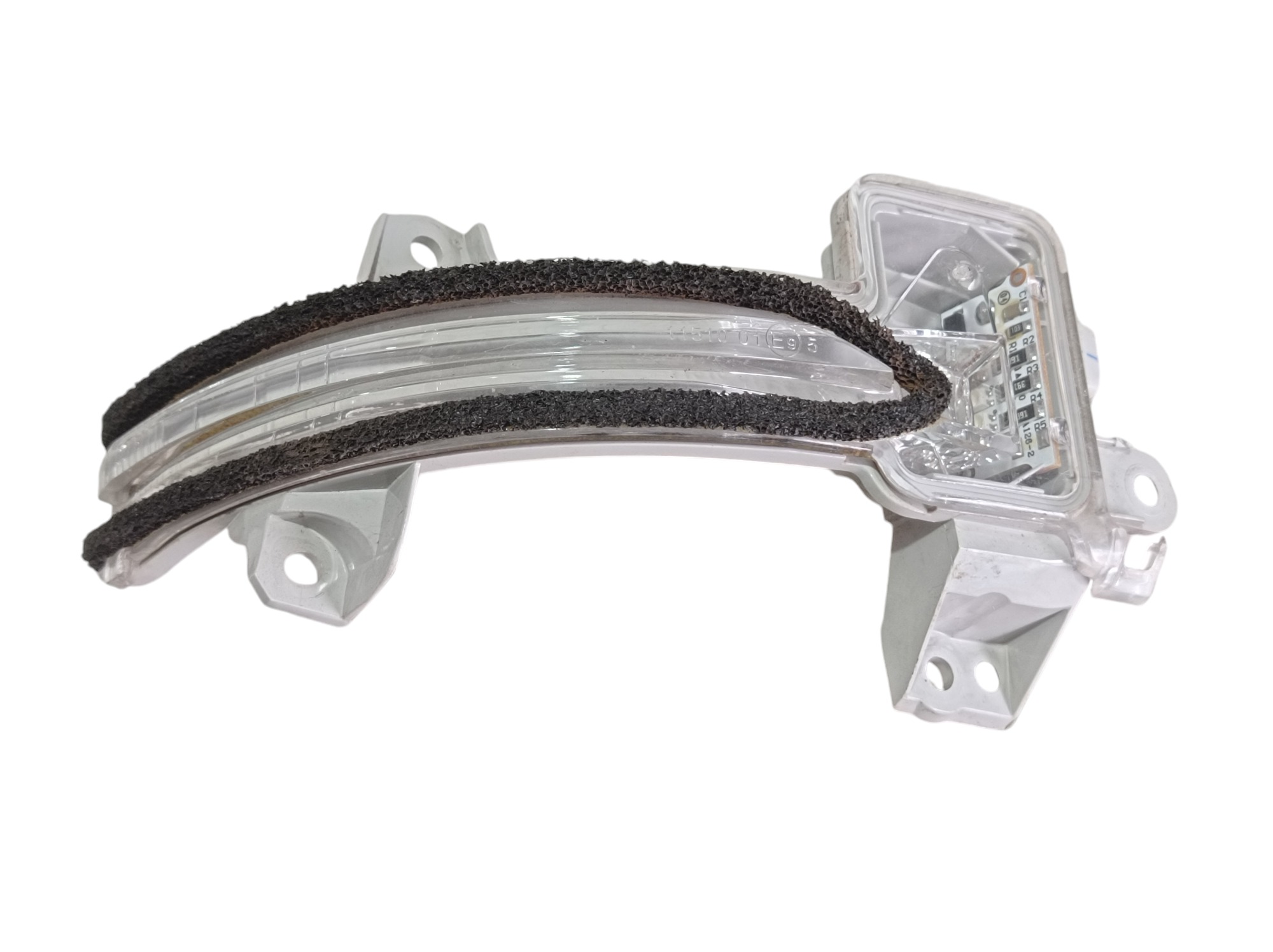 Pisca Seta Retrovisor Direito Honda Hrv Touring 2020 25 V602 1