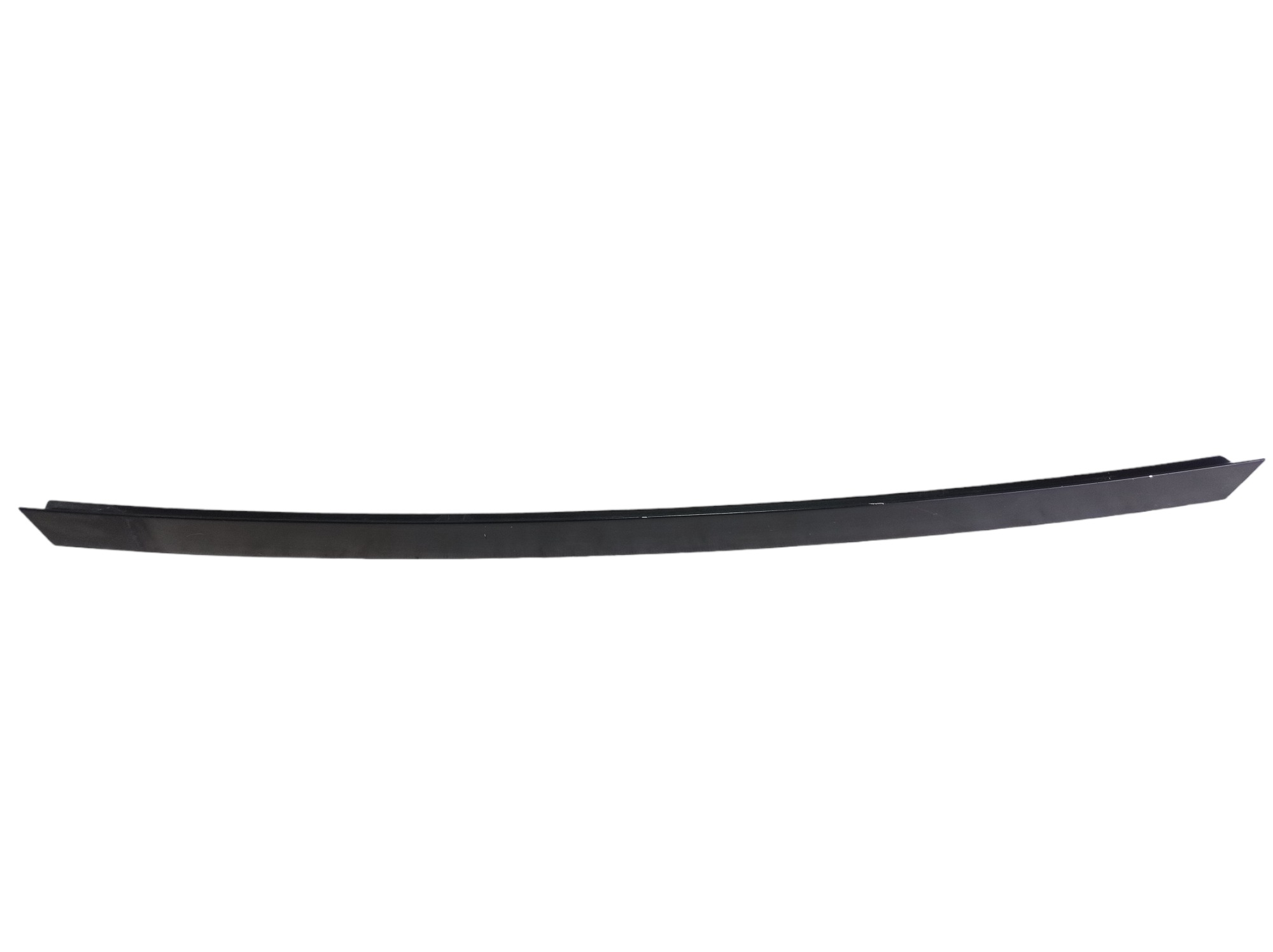 Canaleta Porta Traseira Direita Range Rover Vogue 2008 V583 3