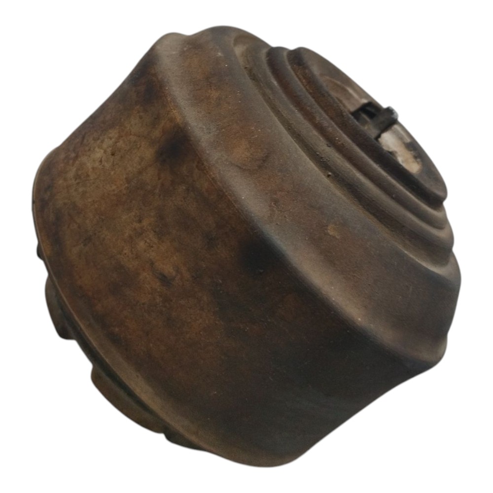 Coxim Esquerdo Motor Mercedez C180 2002 2007 V661 6