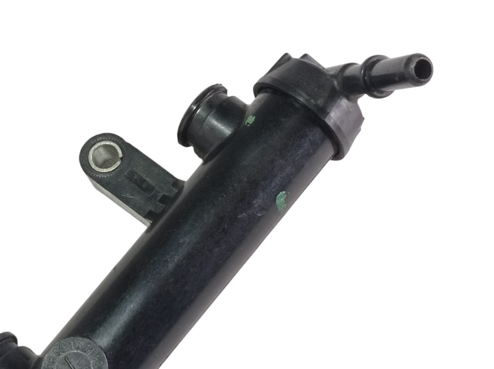 Flauta Combustivel Gm Meriva Corsa 2013 2019 V248 8