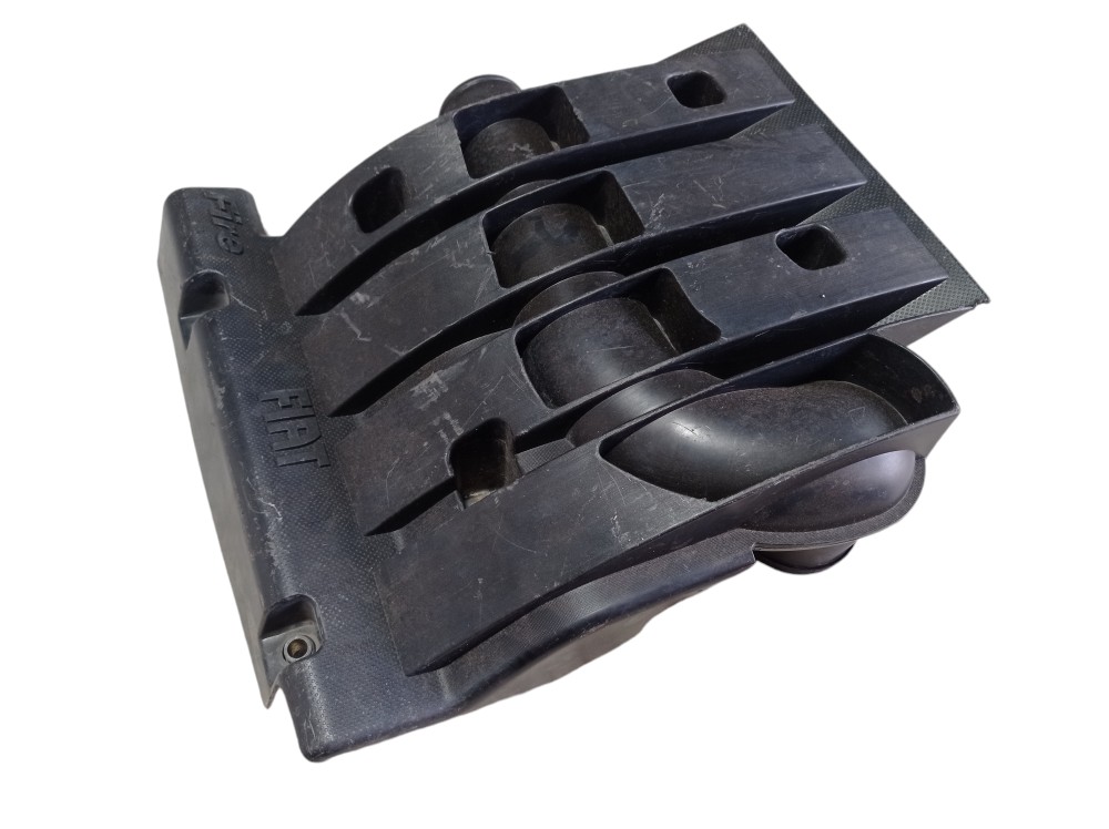 Tampa Protetora Motor Fiat Palio 2004 D47 3