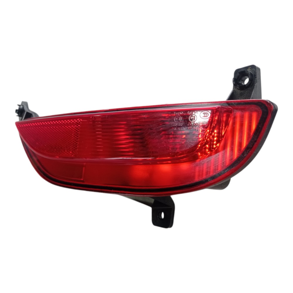 Lanterna Olho Gato Esquerda Tiggo 5x Sport 2024 V621 2