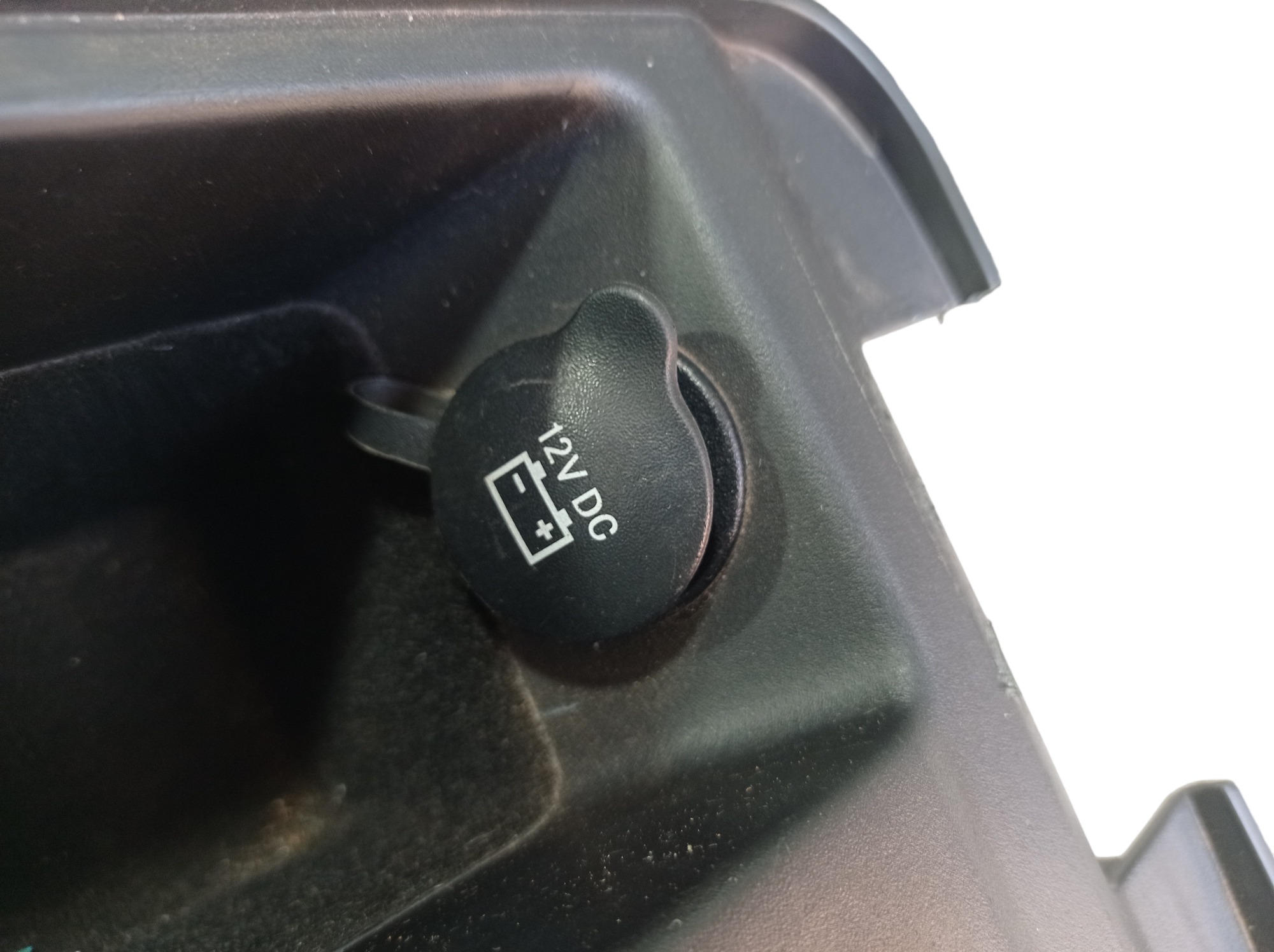 Porta Objetos Jeep Grand Cherokee Ltd 2014 V580 5