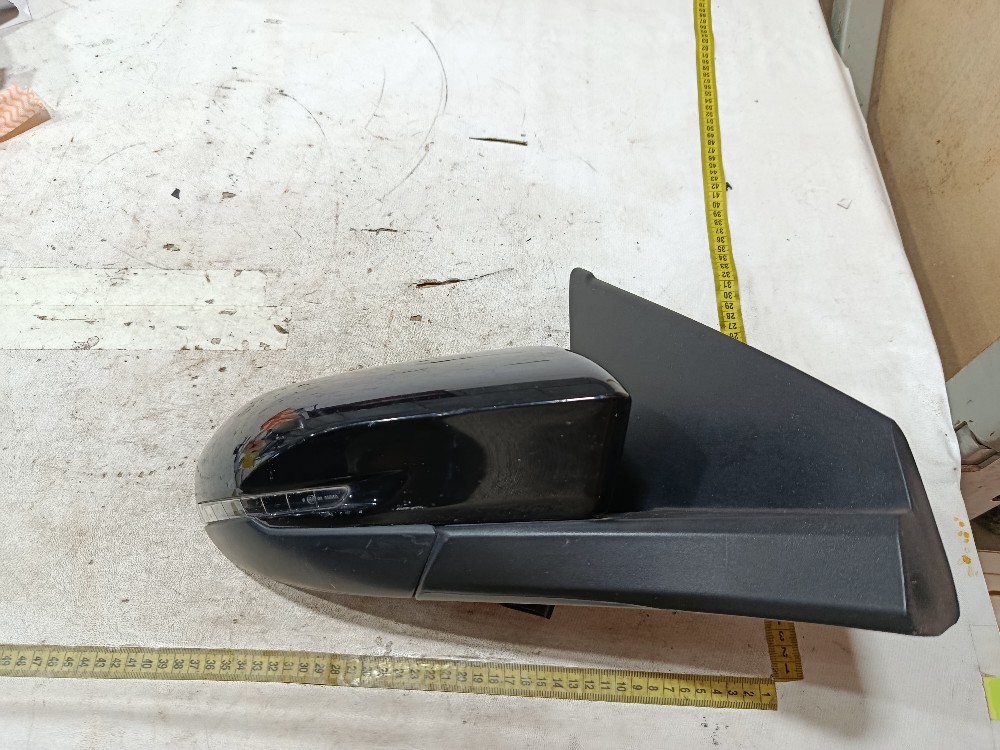 Retrovisor direito Fiat Uno 2015 10