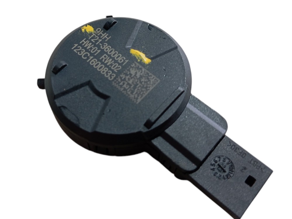 Sensor Chuva Chery Tiggo 5x Sport 1.5 2024 V621 3