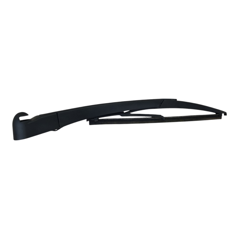 Braço Limpador Tampa Tras Mercedes B180 2006 A 2011 V630 Esquerdo 4