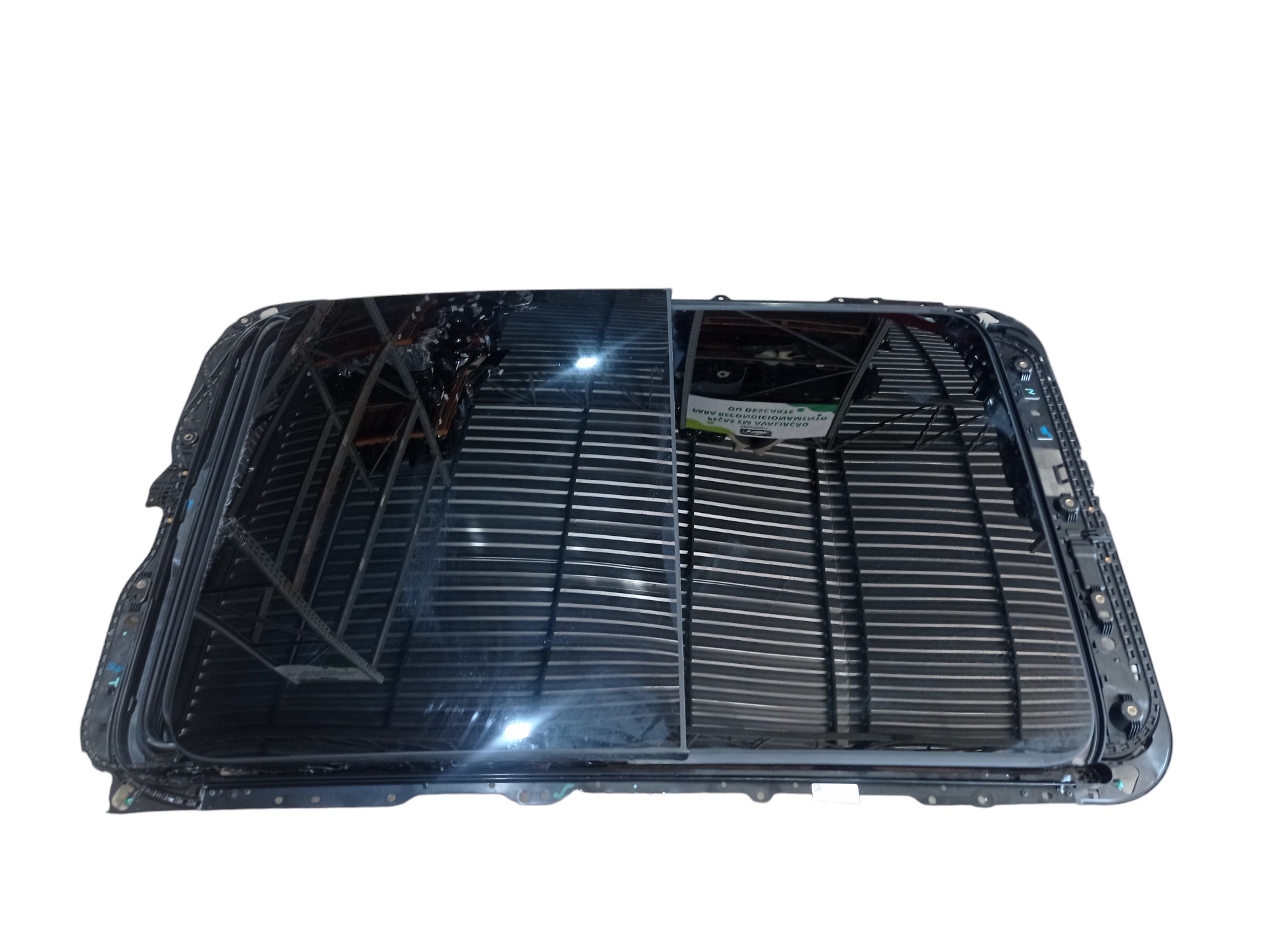 Teto Solar Vw Taos 2021 2022 2023 2024 V601 1