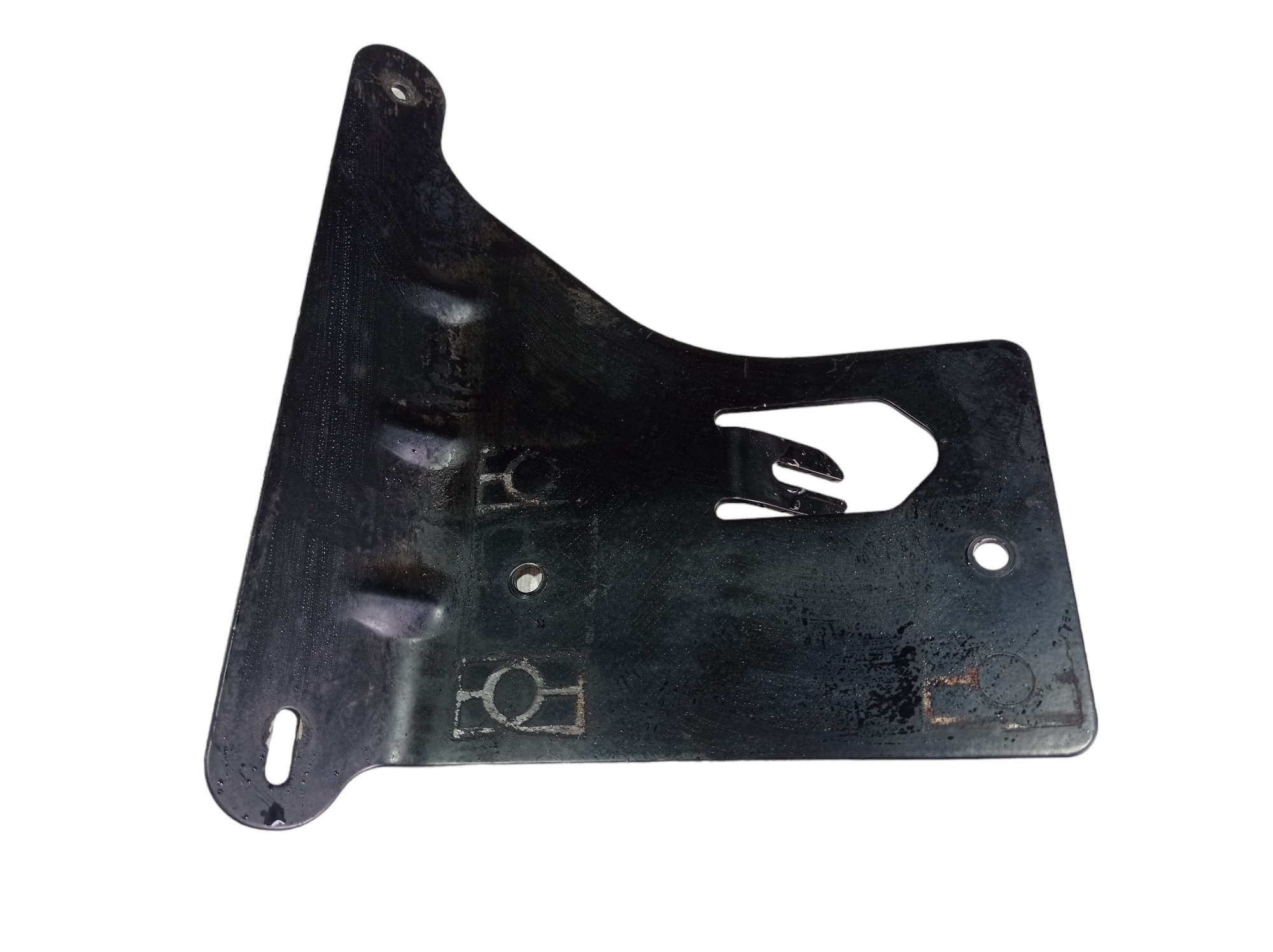 Suporte Filtro Ar Condicionado Pajero Sport 2010 V569 5