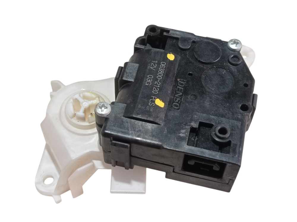 Motor Atuador Caixa Ar Lexus Rx500h F Sport 2023 V619 2