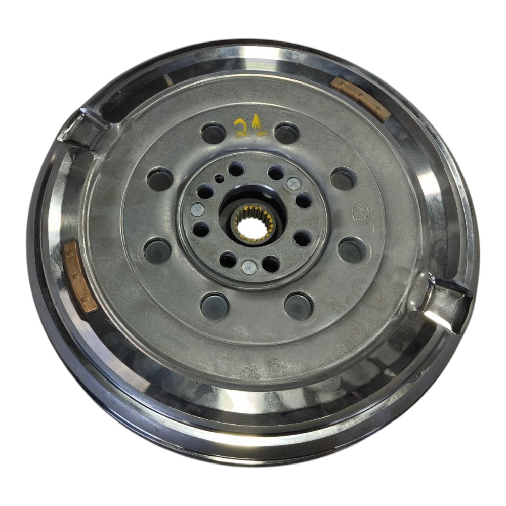 Volante Motor Bimassa Gwm Haval Gt 2024 2025 V636 6