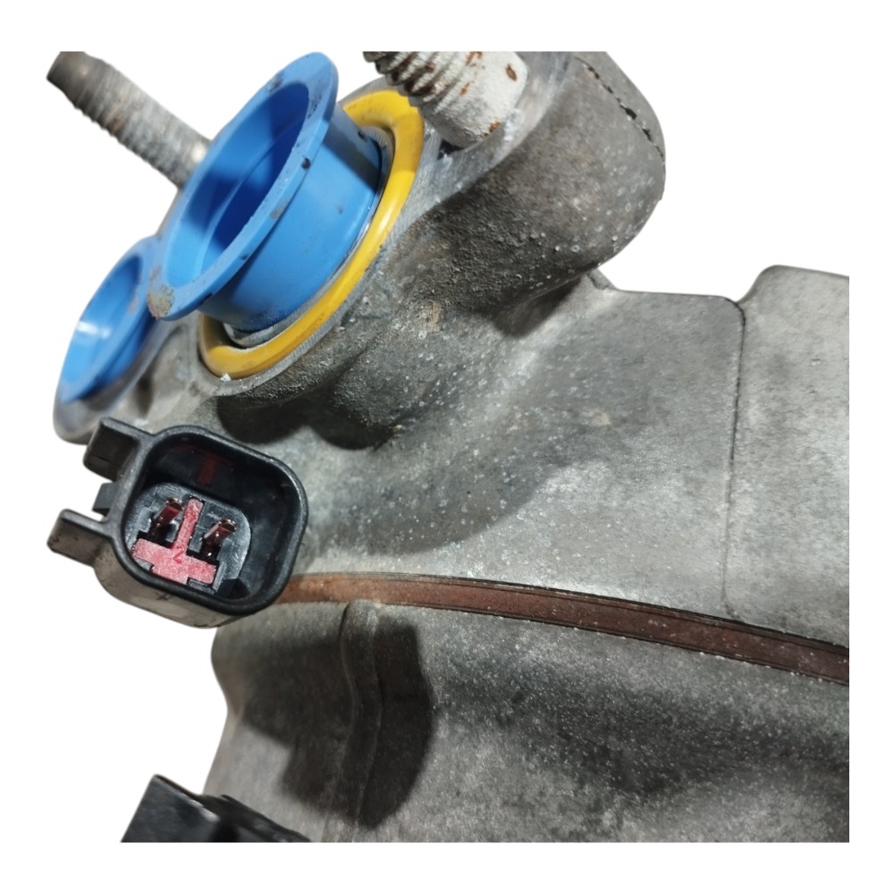 Compressor Ar Volvo V40 T3 2013 2019 V652 5