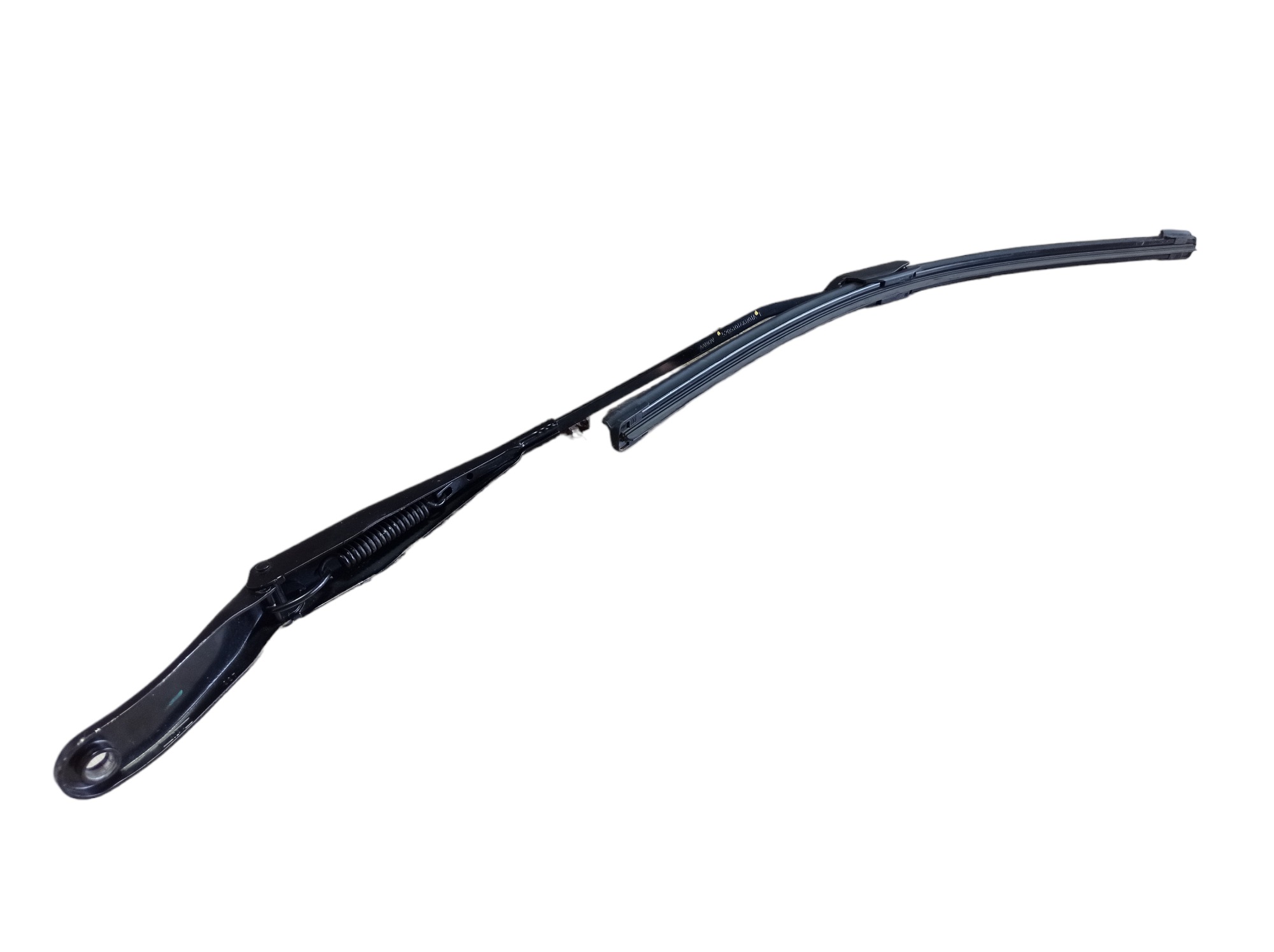 Braço Esquerdo Limpador Parabrisas Gwm Haval H6 Gt 2024 V598 9