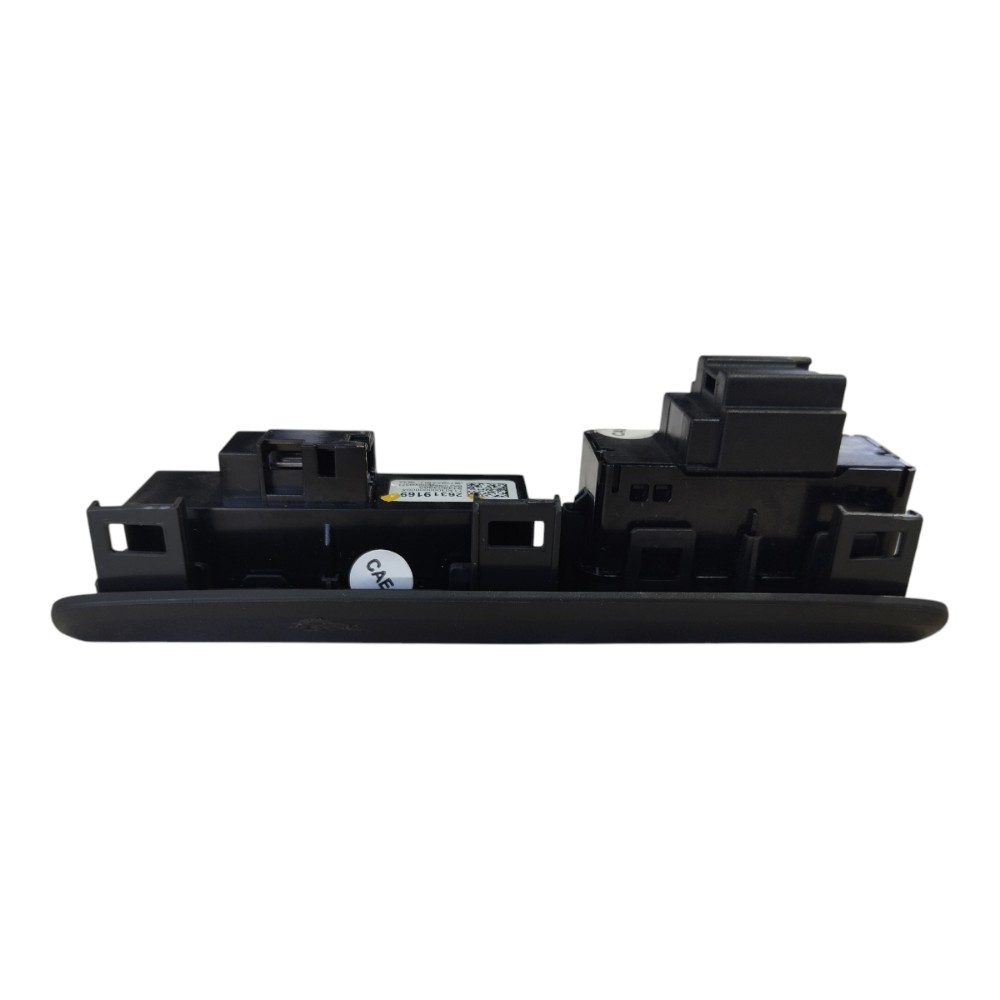 Botão Comando Luz Teto Gm Tracker 2020 2025 V627 4