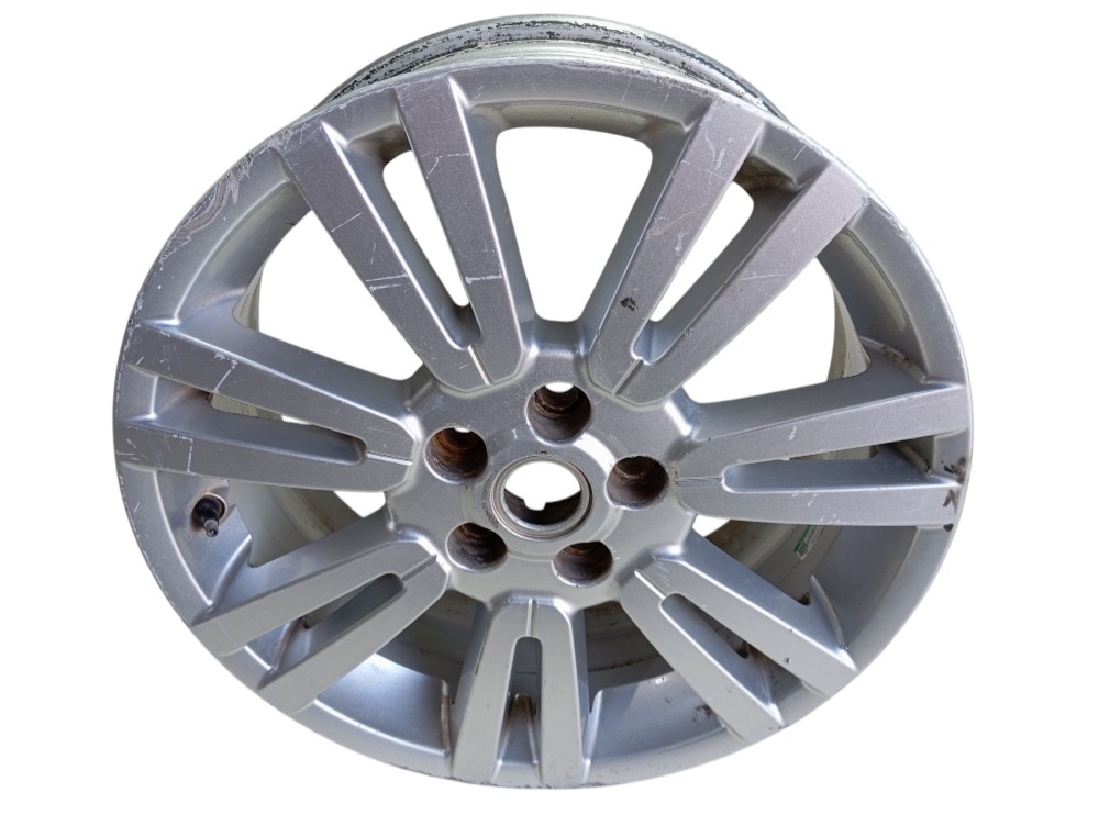 Roda Aro 19 Land Rover Discovery 4 2010 2012 V614 4