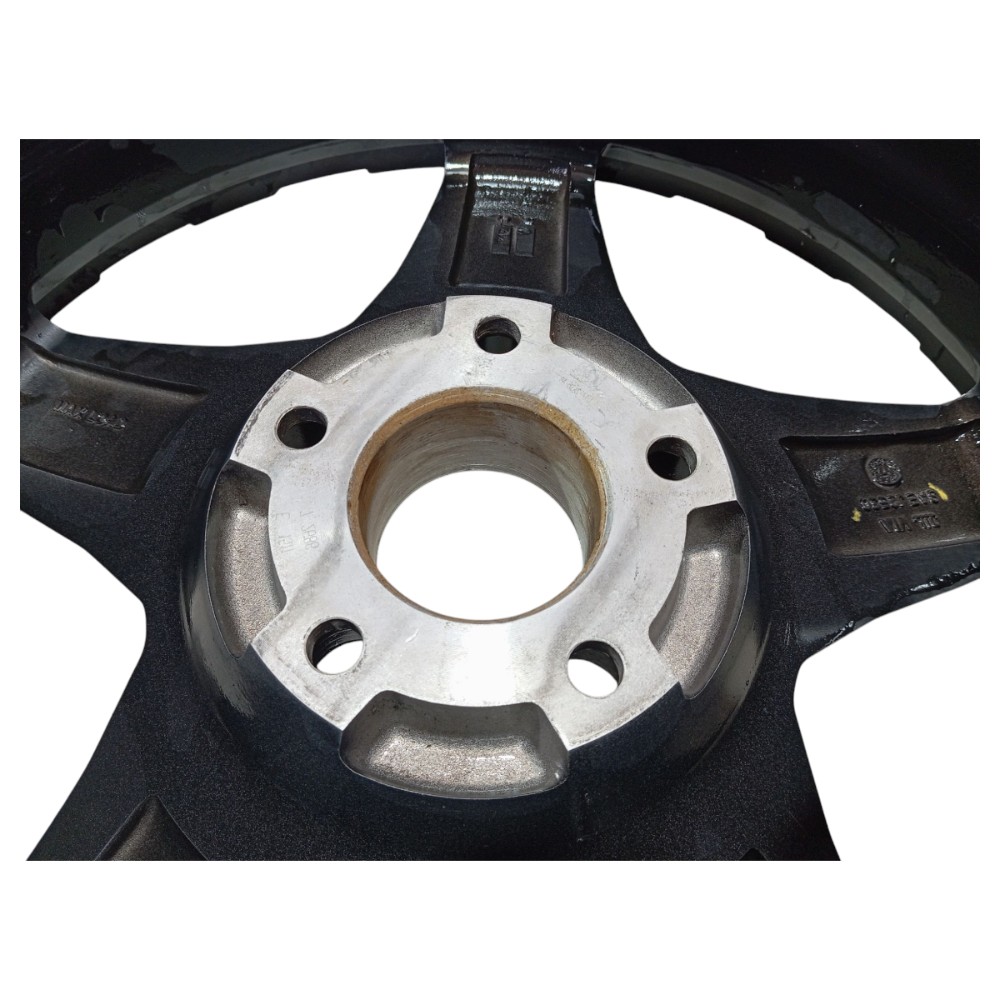 Roda Aro 20 Land Rover Defender 2022 V645 8