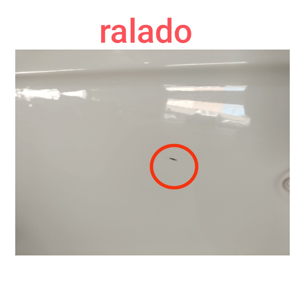Porta Traseira Esquerda Jac T50 2017 2021 V662 Traseira Esquerda Branco 5