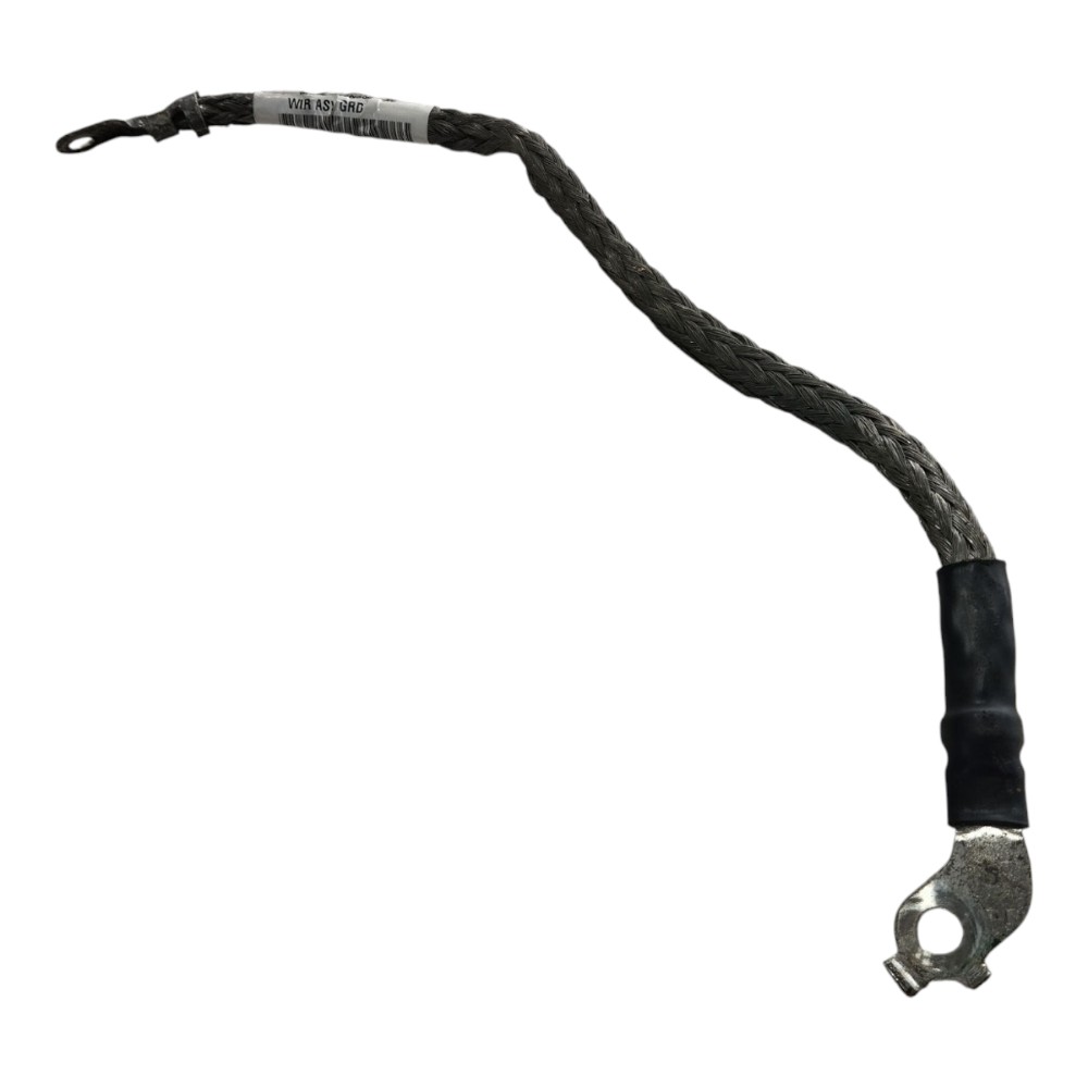 Cabo Aterramento Negativo Land Rover Defender 2022 V645 2