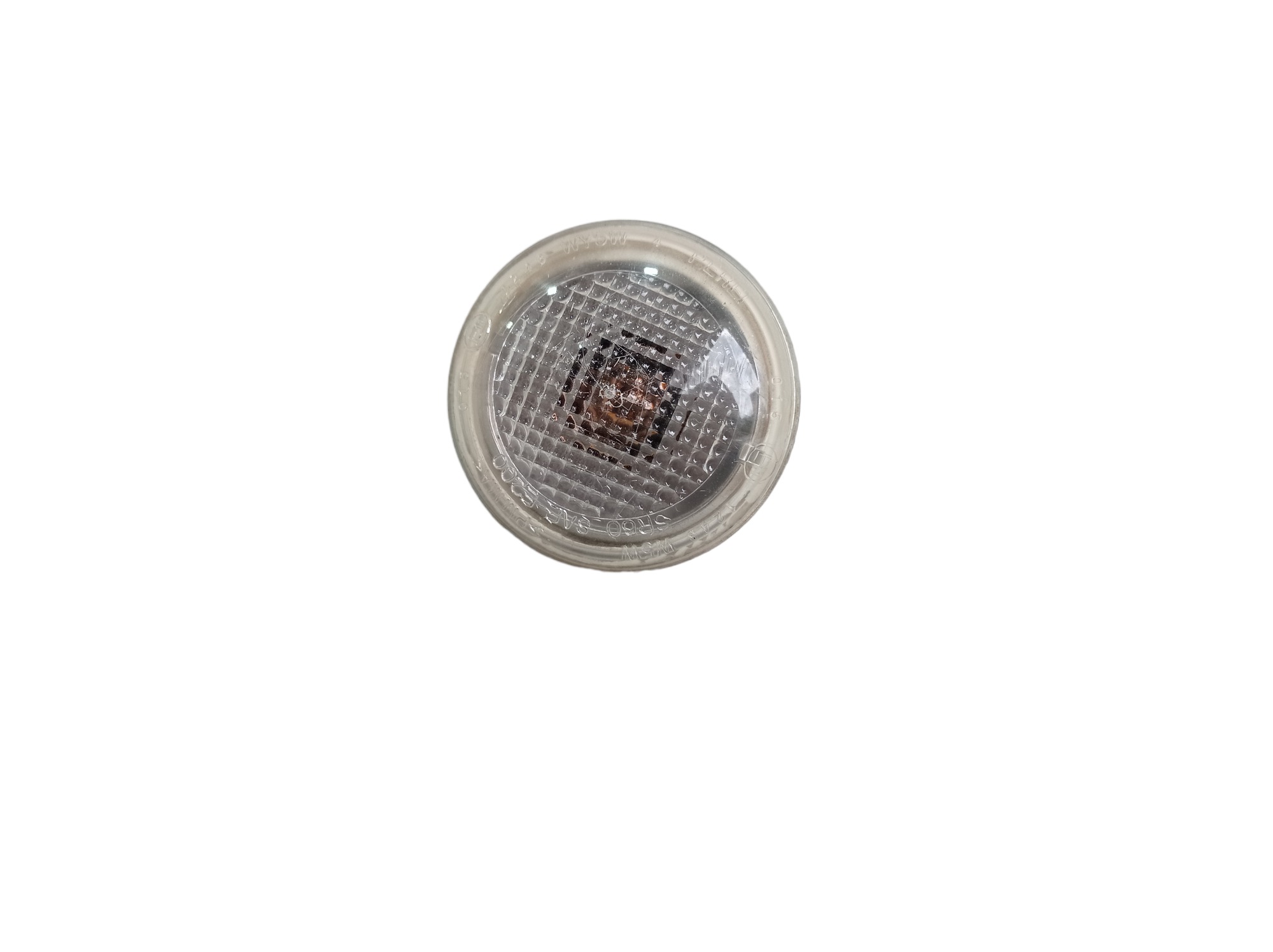 Luz Pisca Paralama Range Rover Vogue 2008 V583 4