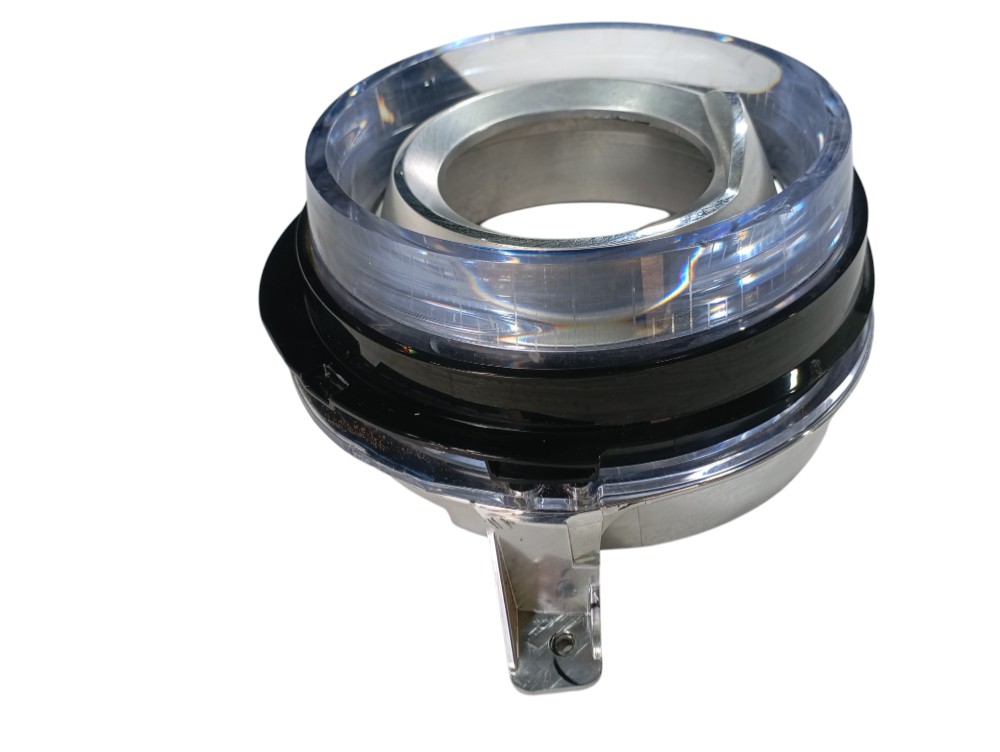Aro Farol Esquerdo Gwm Ora Gt 03 2024 V625 5
