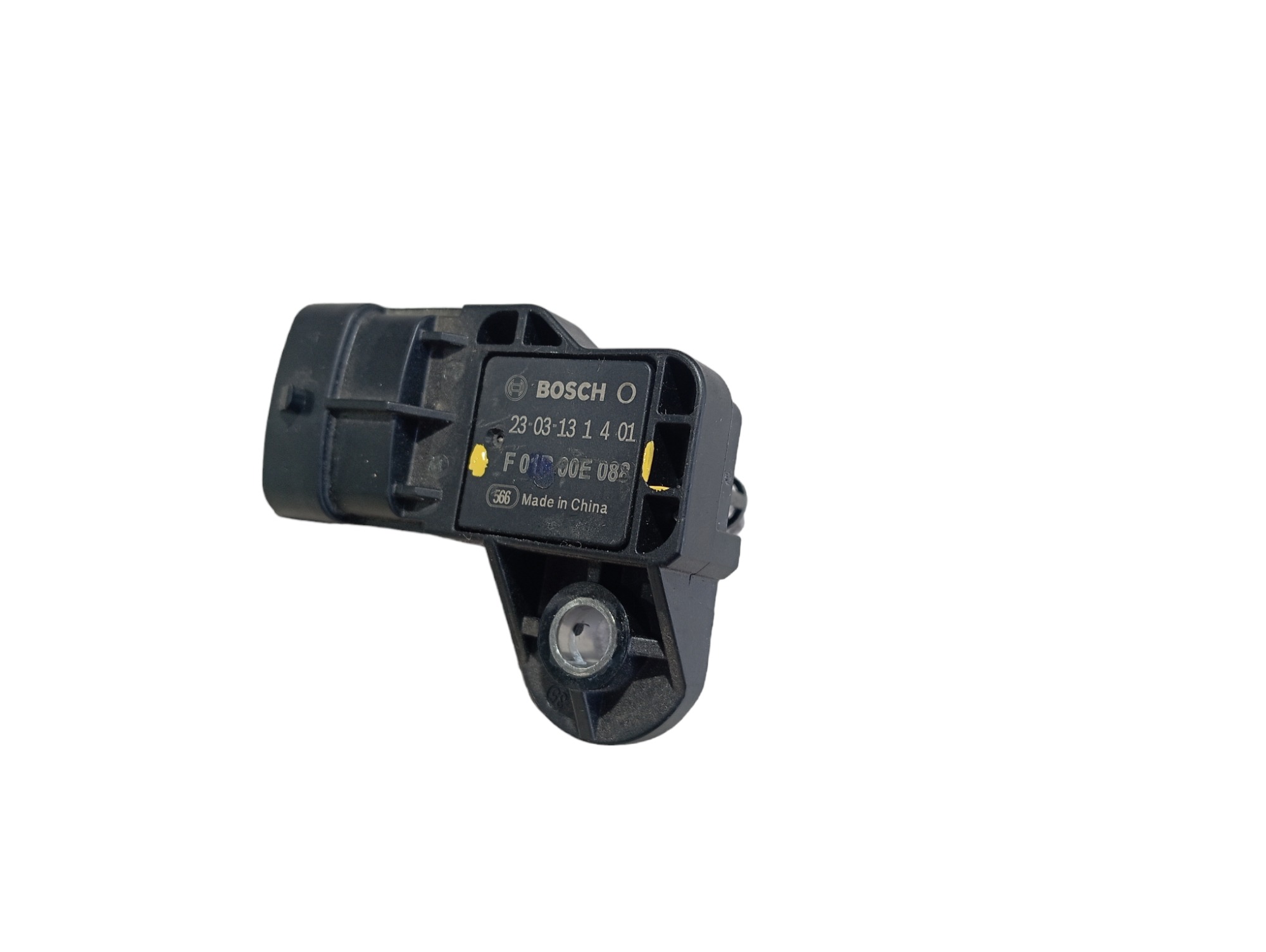 Sensor De Pressão Map Gwm Haval H6 Gt 2024 V598 7