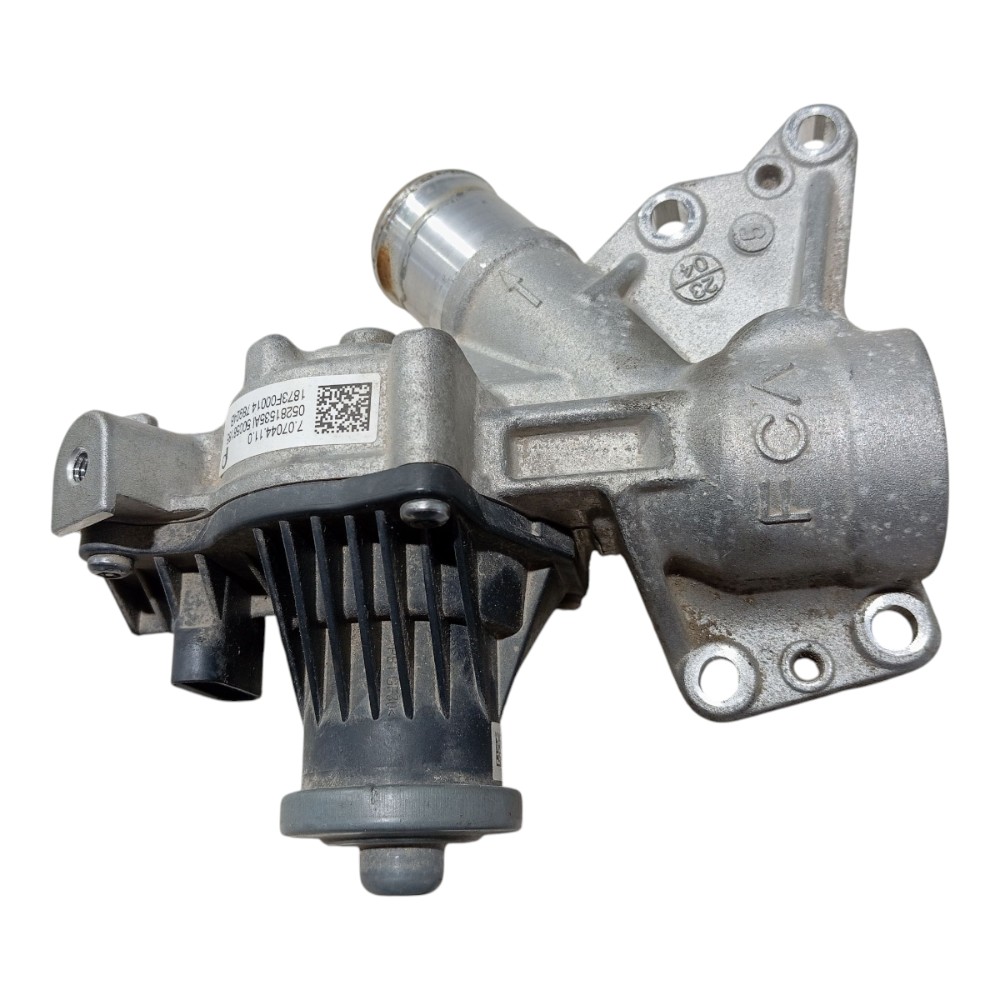 Válvula Egr Ram Rampage Rt 2.0 2023 2025 V664 7