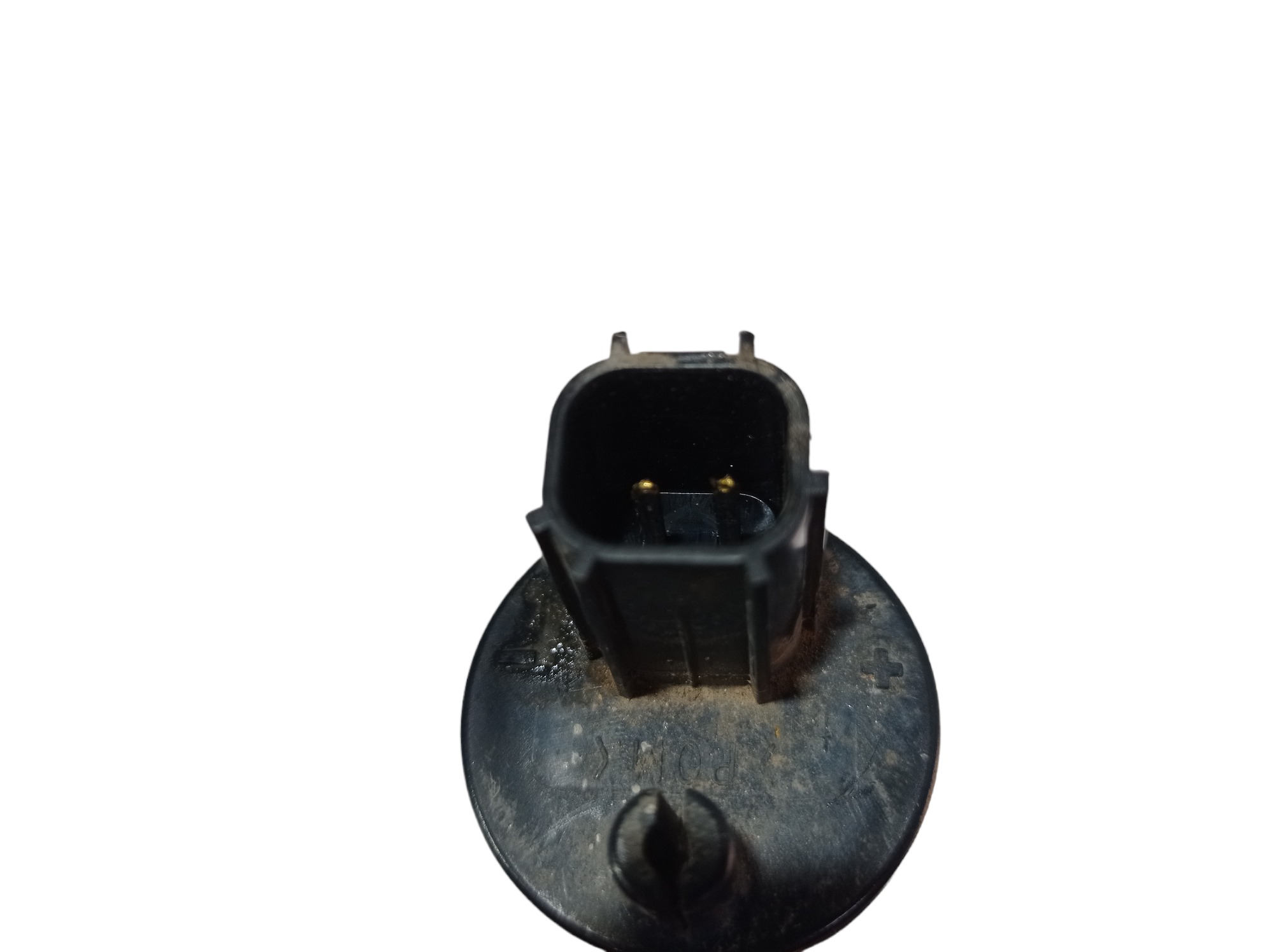 Motor Esguicho Dianteiro Grand Caravan Limited 2005 V586 5
