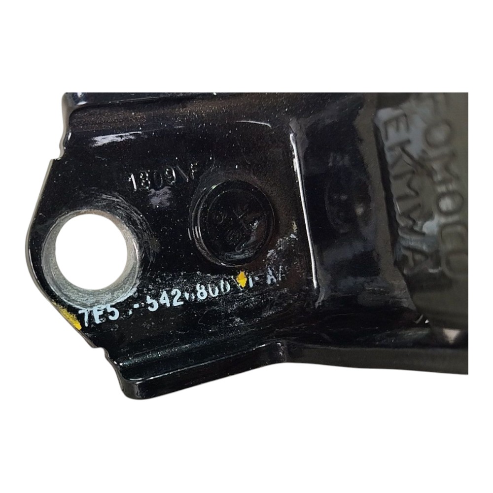 Dobradiça Porta Traseira Direita Ford Fusion 2009 2012 V637 3