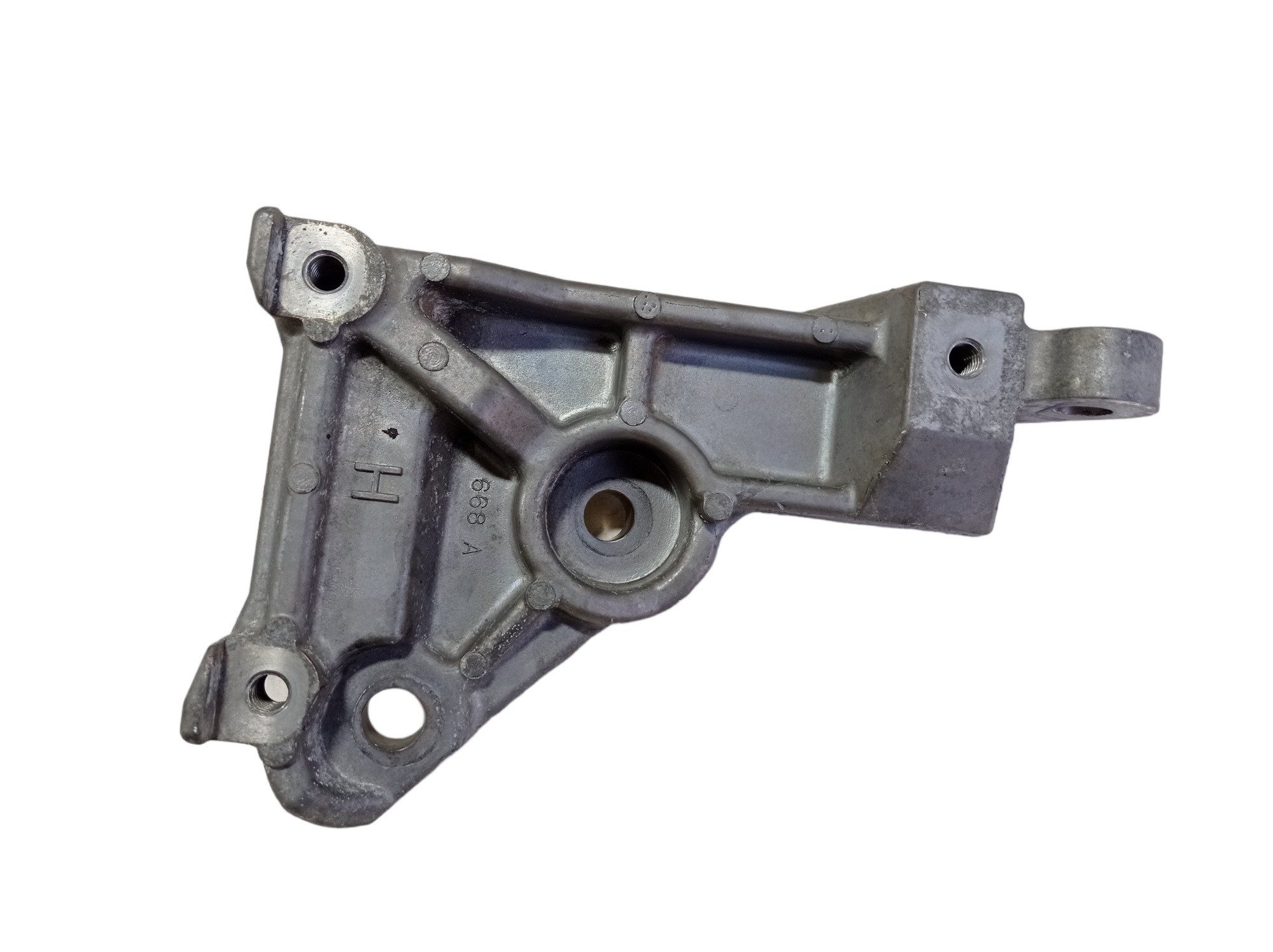 Suporte Compressor Lexus Rx 450hl 2021 V576 5