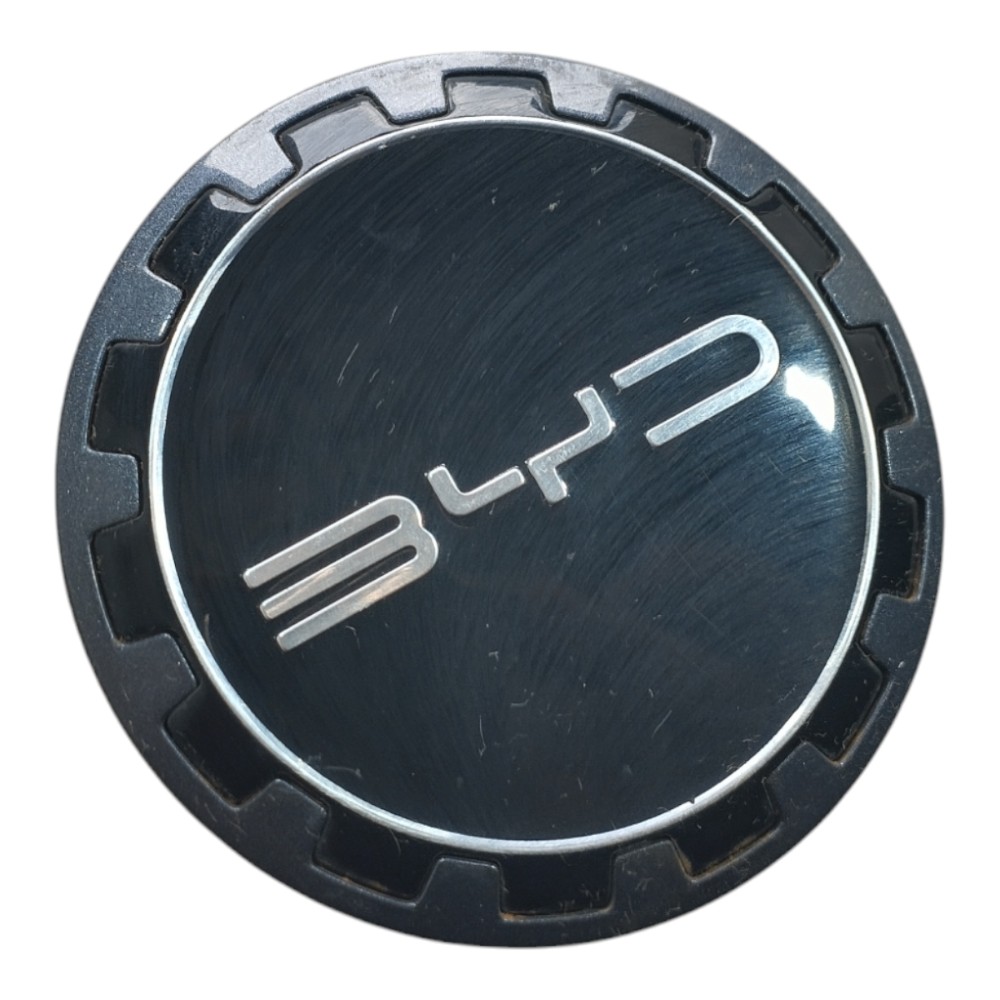 Calota Central Miolo Roda Byd Song Plus 2023 2024 2025 V642 4