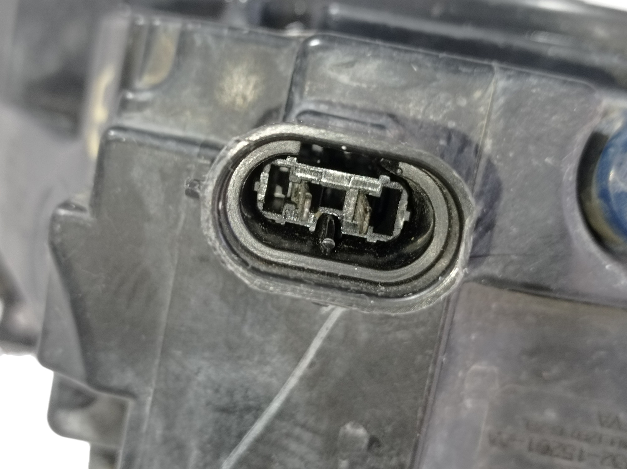 Farol Milha Esquerdo Range Rover Evoque 2.2 2015 V600 7