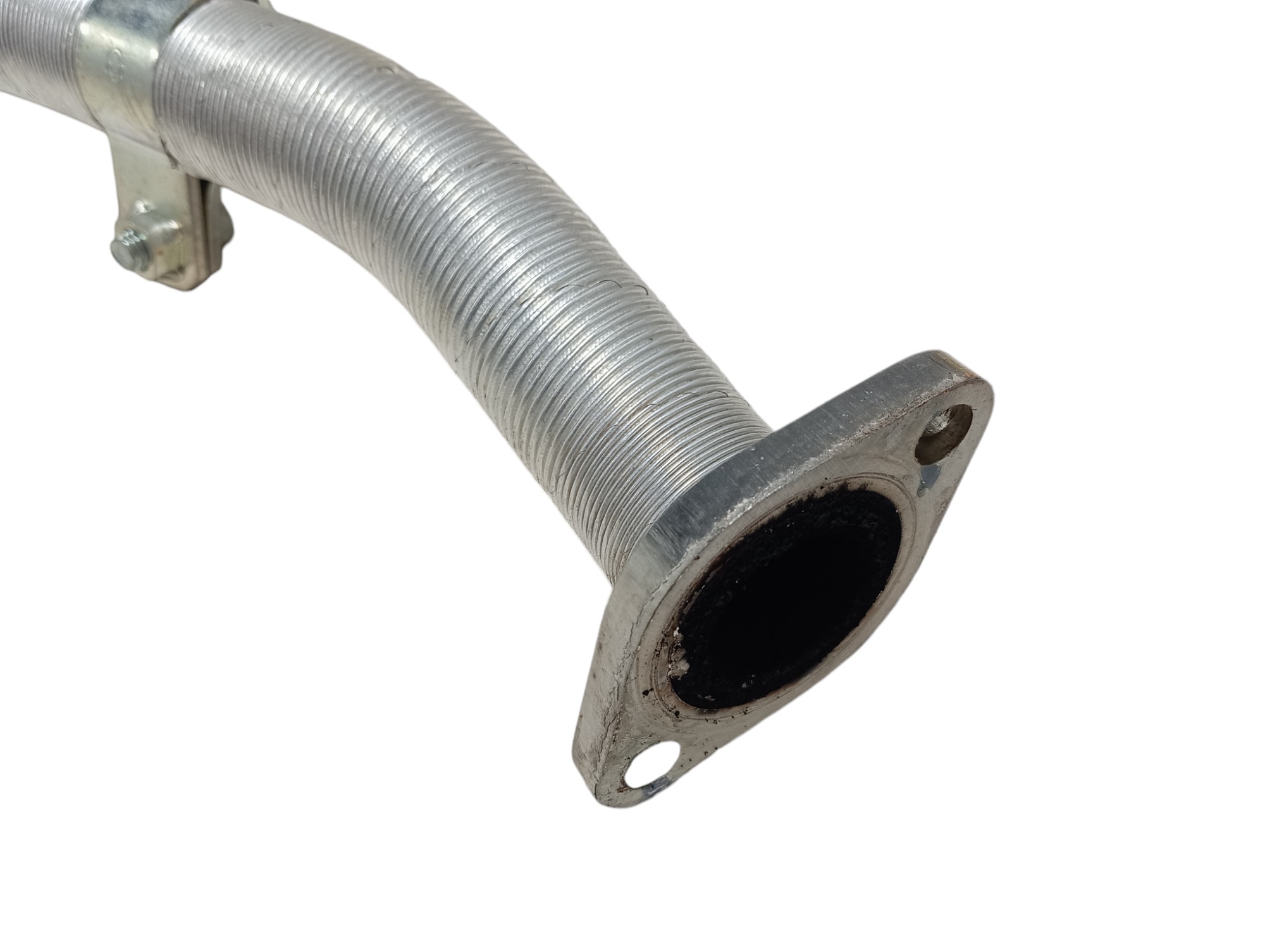Duto Válvula Egr Mitsubishi Pajero Full 3.2 2020 V599 4