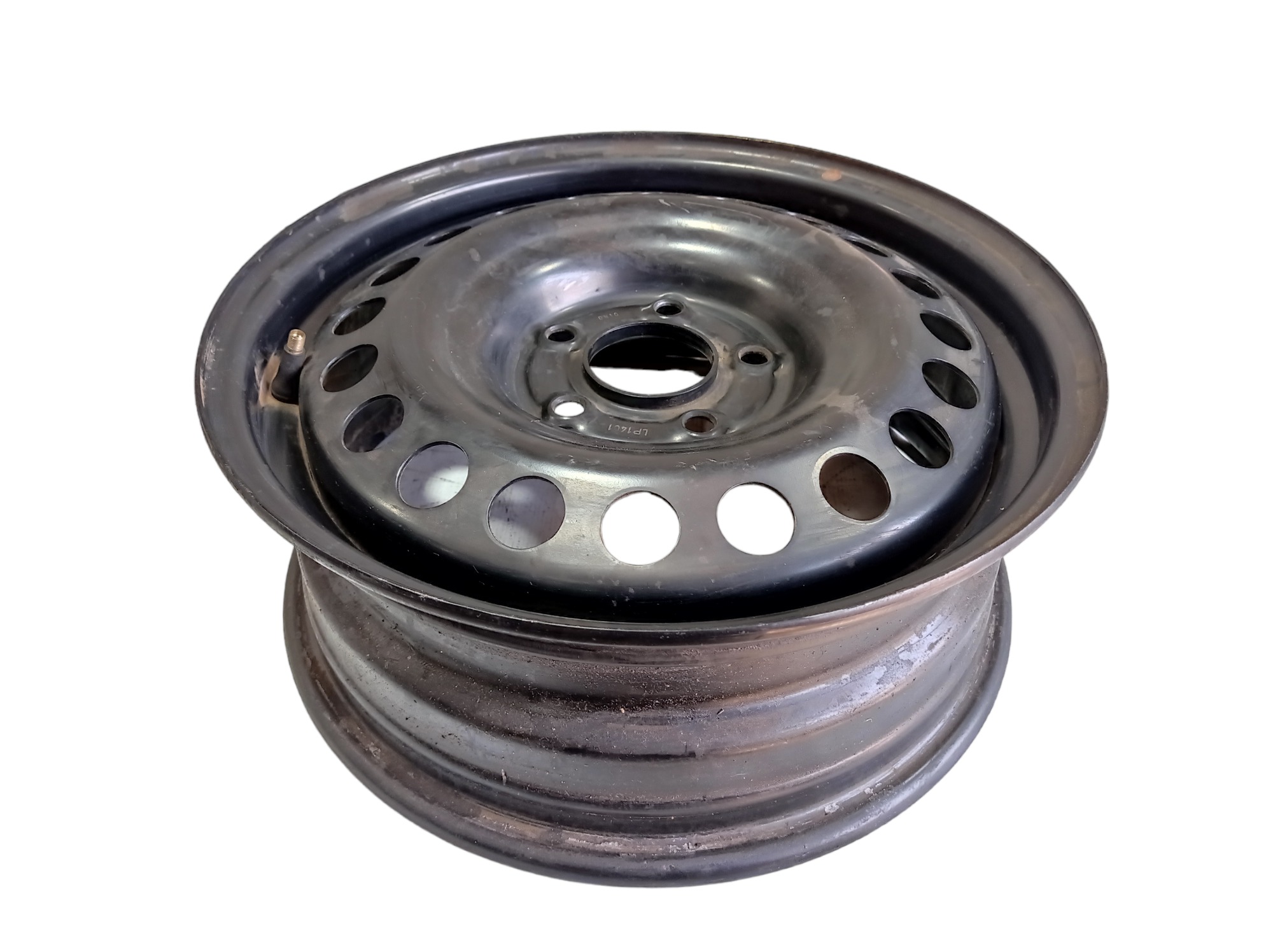 Roda Aro 16 Hyundai Creta 2018 4352910 V436 2