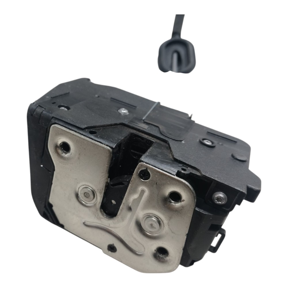 Fechadura Porta Dianteira Esq Byd Dolphin Mini 2024 25 V665 10