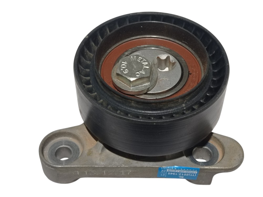 Esticador Correia Alternador Vw Polo 1.0 3cc 2018 V329 5