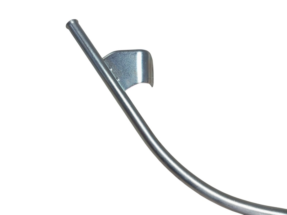 Suporte Vareta Óleo Motor Lexus Rx500hf 2023 V619 4