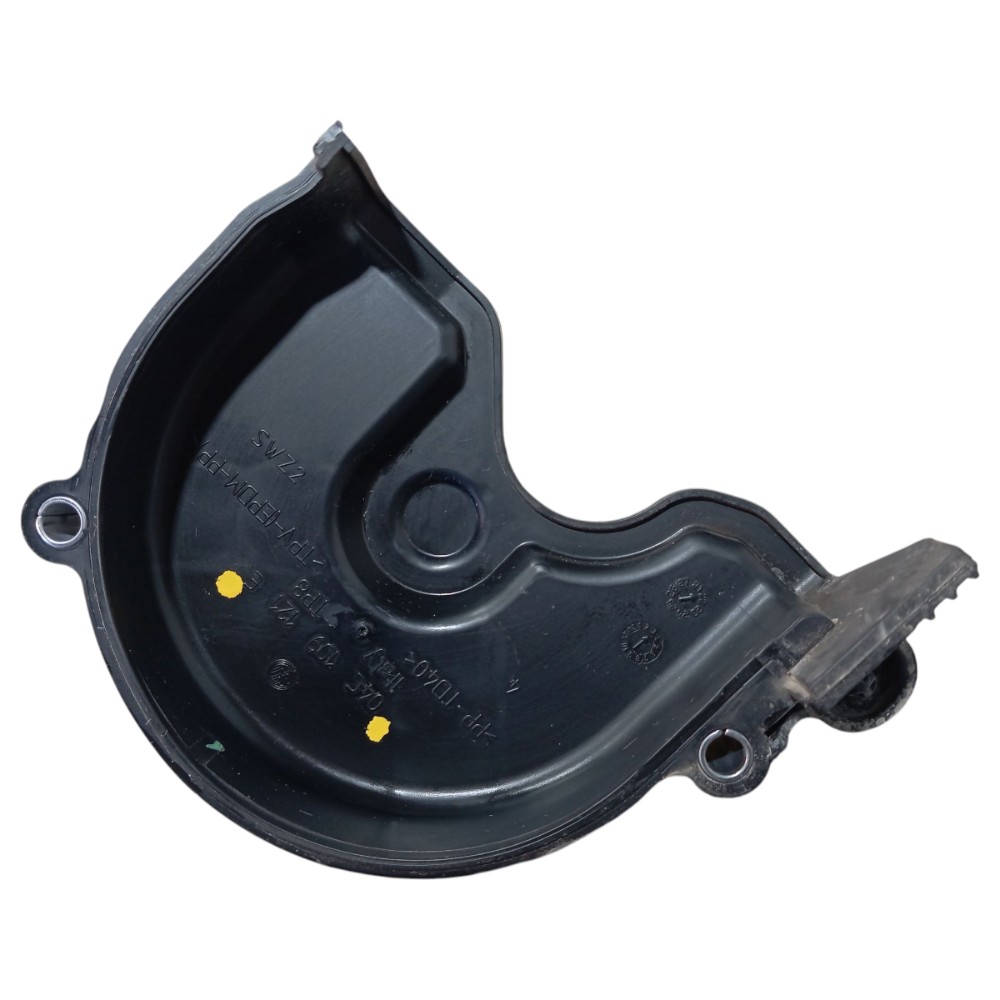 Capa Correia Dentada Vw Taos Highline 1.4 2022 2024 V655 3