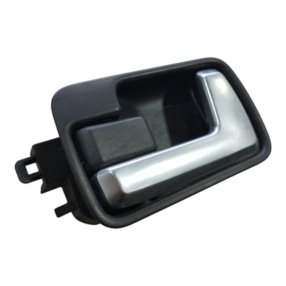 Maçaneta Interna Traseira Esquer Land Rover Discovery 3 V635 5