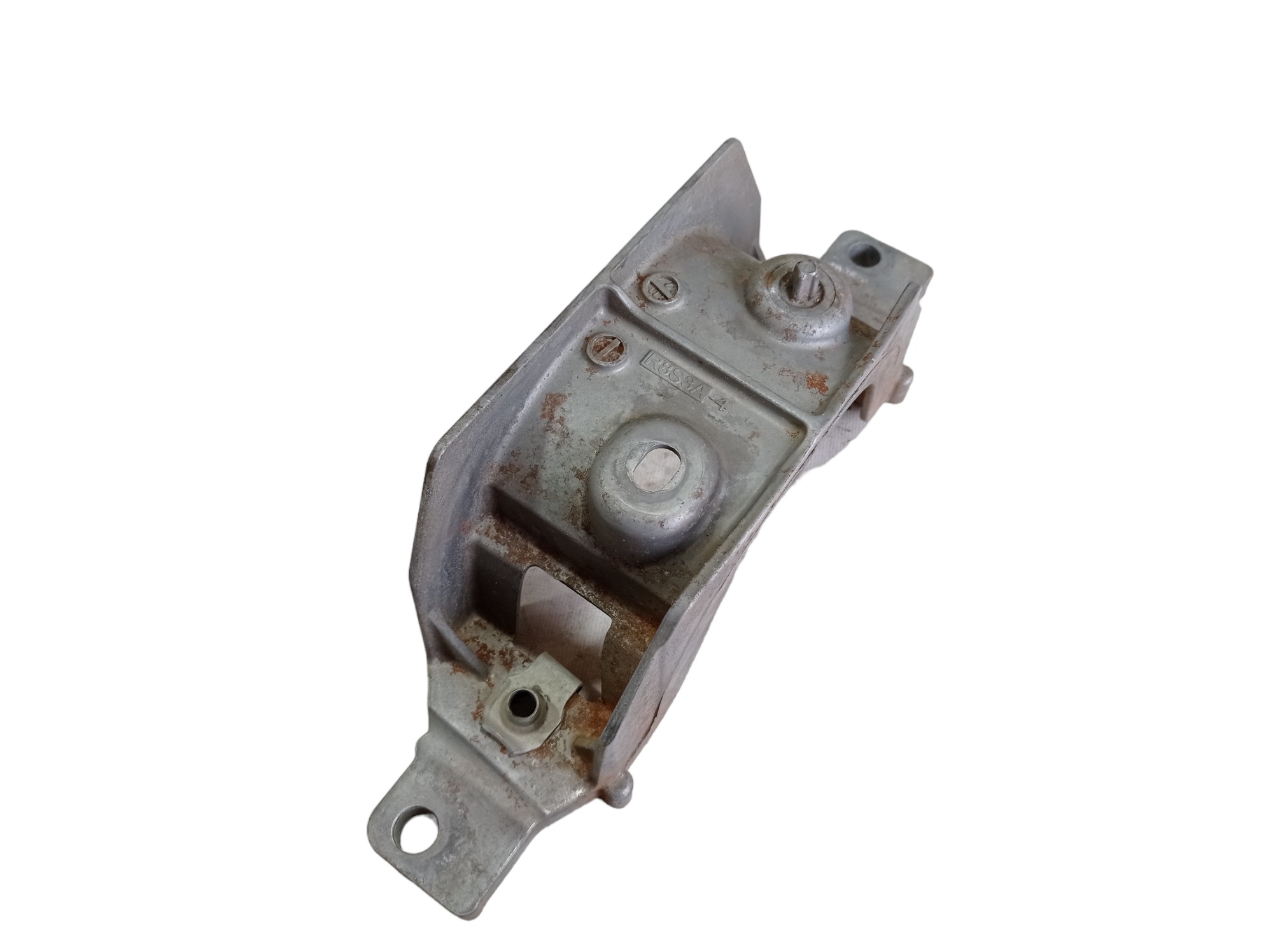 Suporte Coxim Câmbio Land Rover Range Rover Sport 2014 V573 8