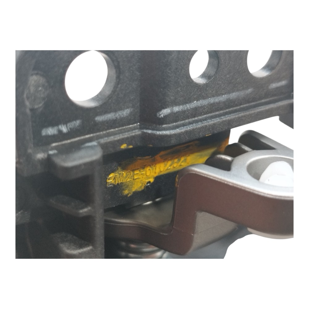 Maçaneta Int Porta Tras Direita Byd Dolphin Gs 2024 25 V628 9