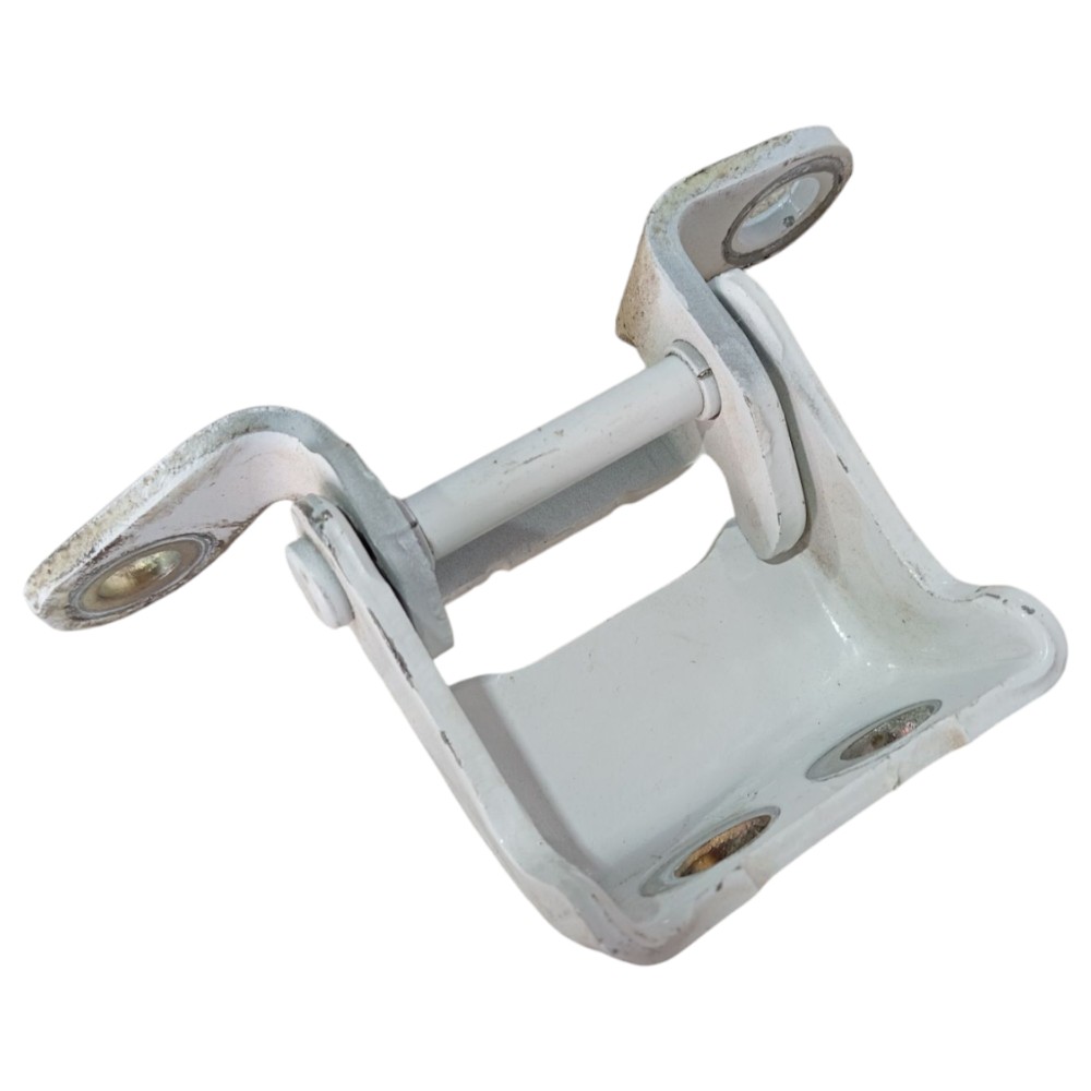 Dobradiça Porta Traseira Esquerda Honda Hrv Exl 2023 25 V644 4